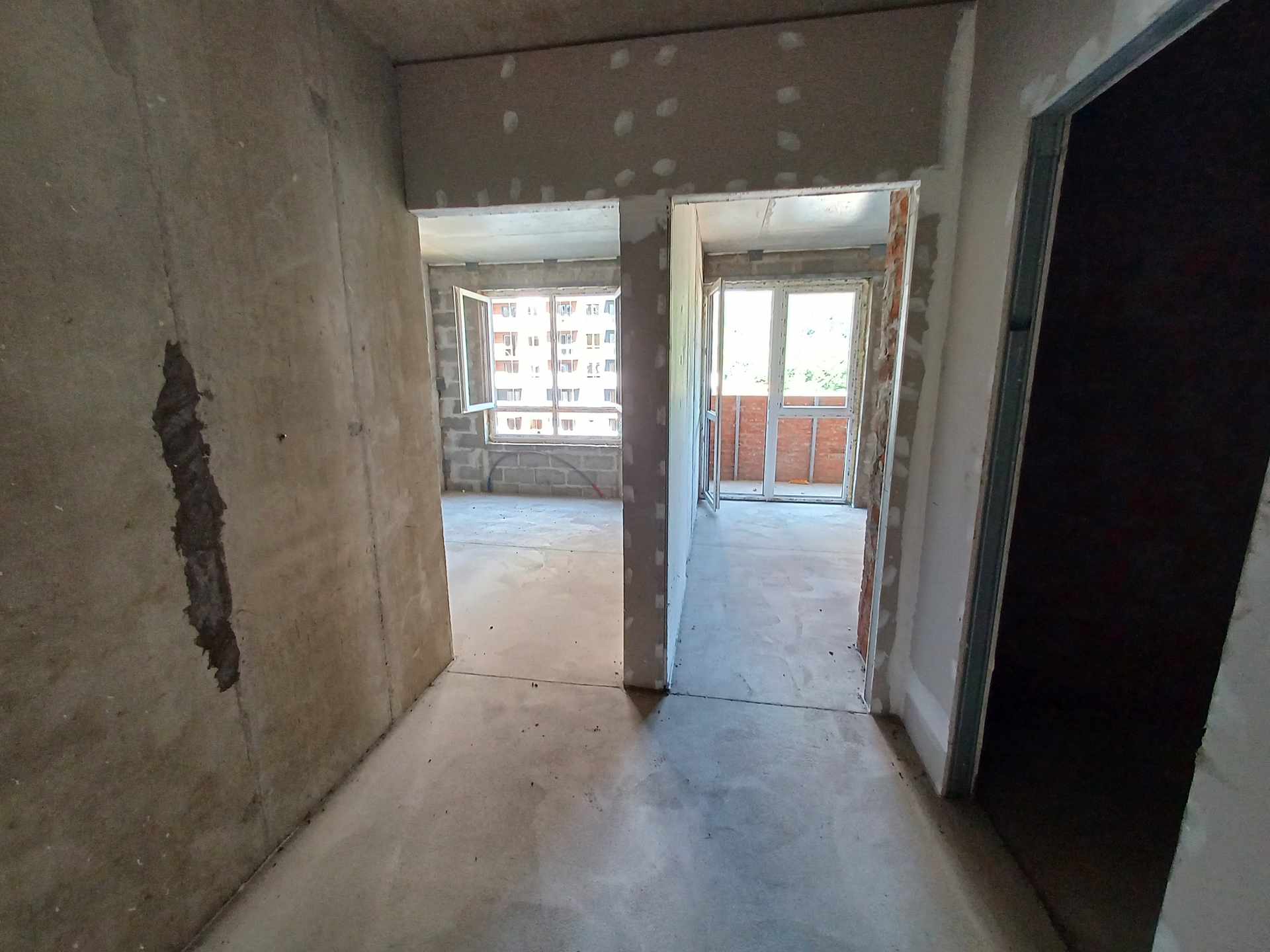 Изображение жк или квартиры № 1