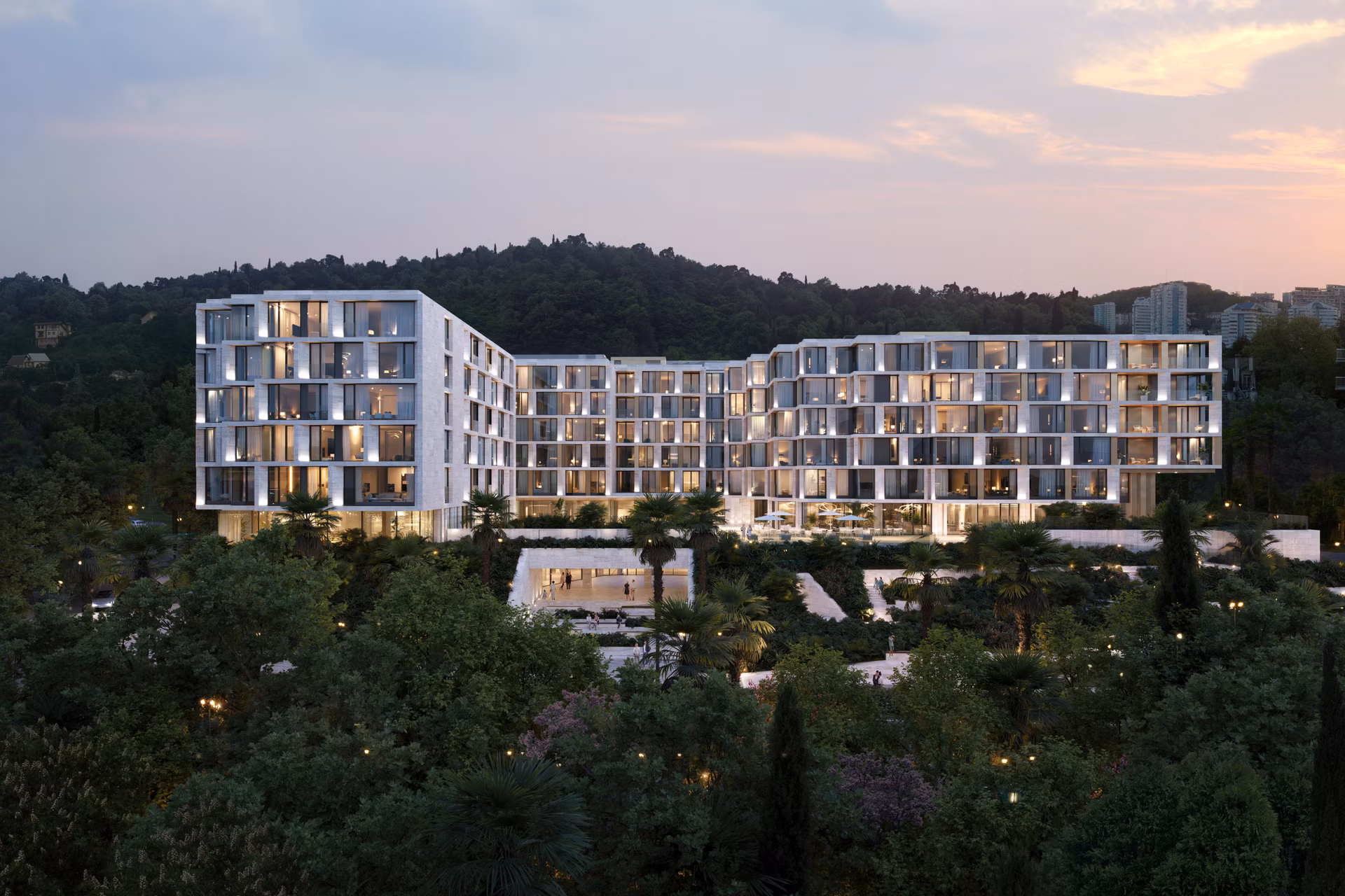 Изображение жк или квартиры № 9