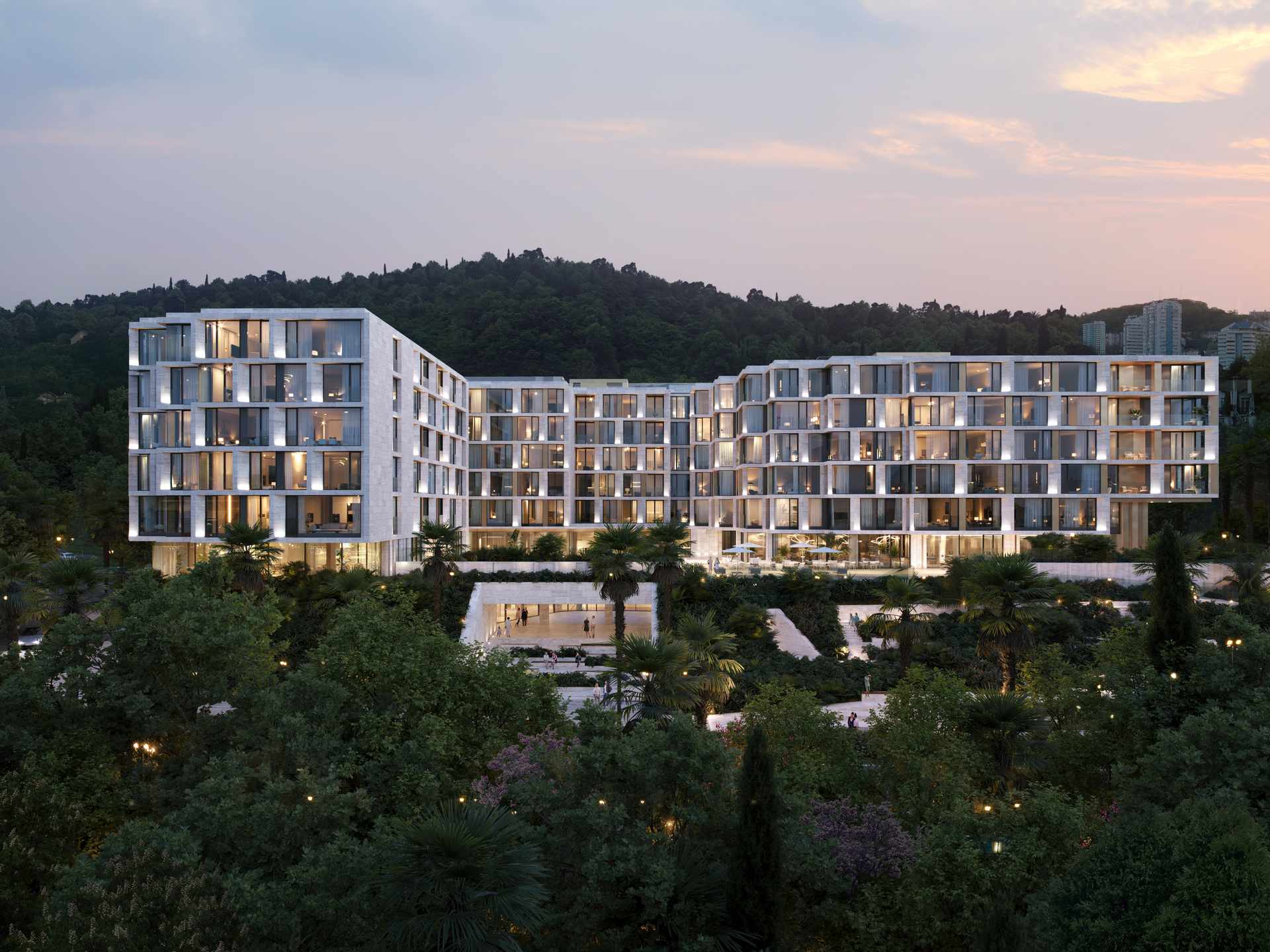 Изображение жк или квартиры № 9