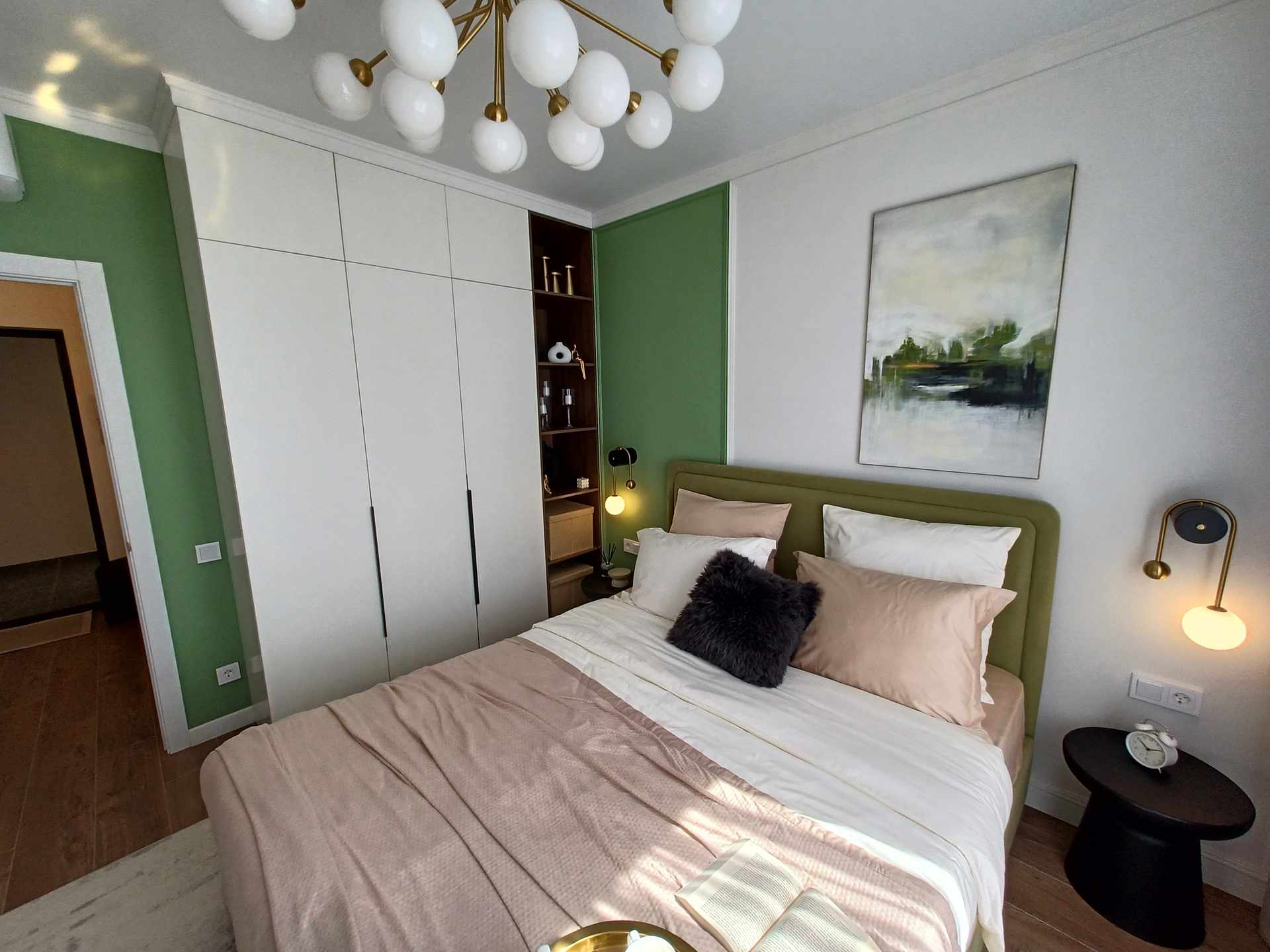 Изображение жк или квартиры № 4