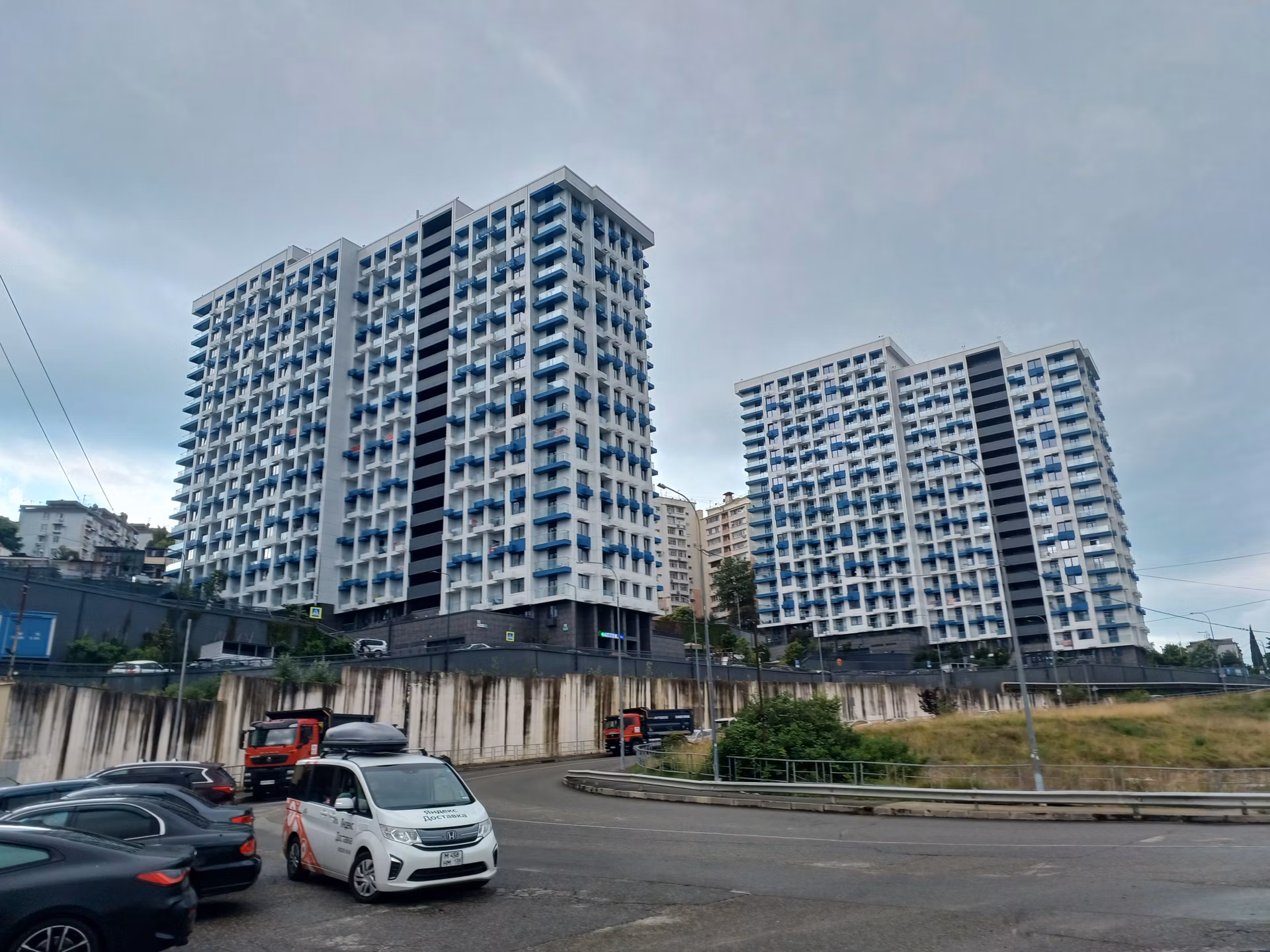 Изображение жк или квартиры № 8