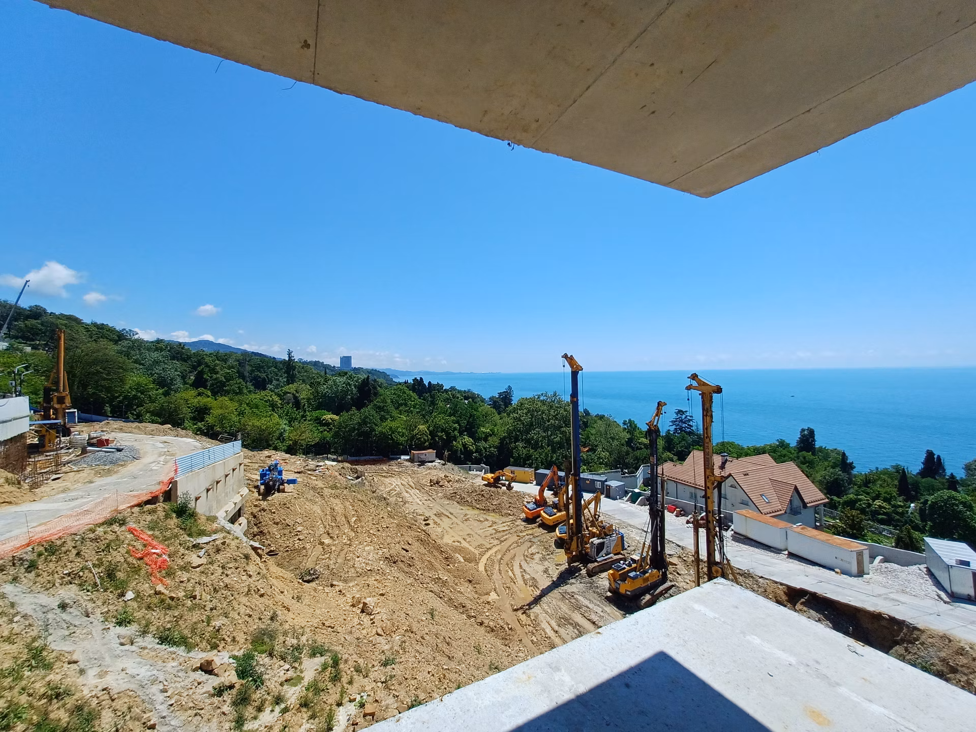 Изображение жк или квартиры № 4