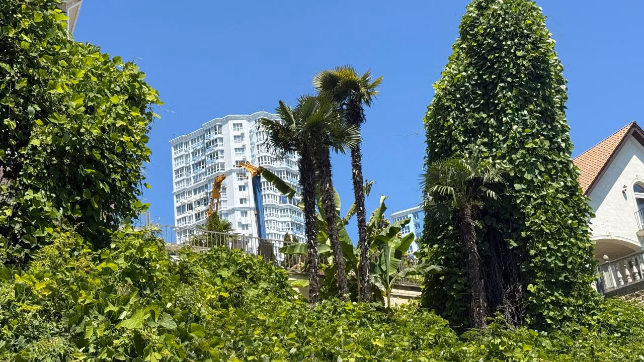 Изображение жк или квартиры № 24