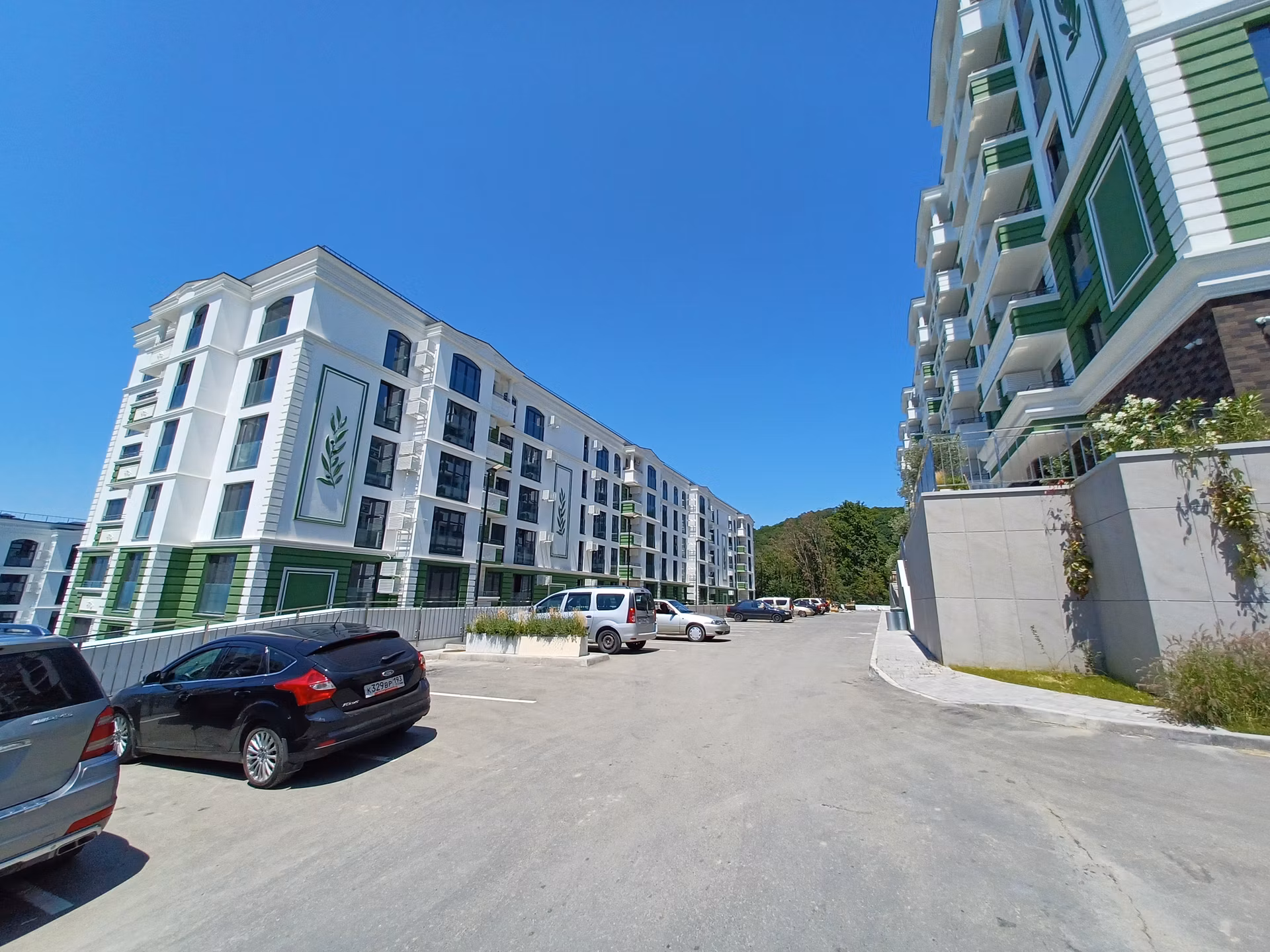 Изображение жк или квартиры № 7