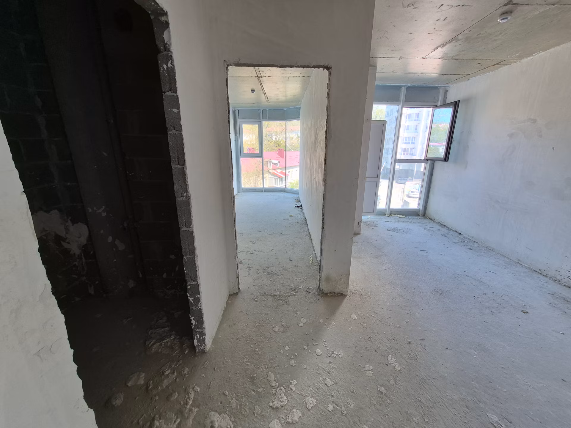 Изображение жк или квартиры № 1