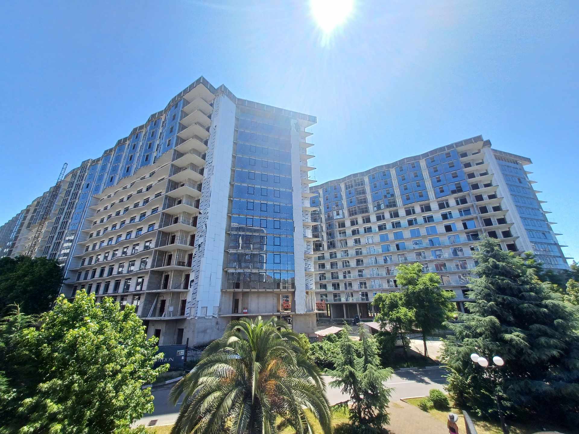 Изображение жк или квартиры № 11