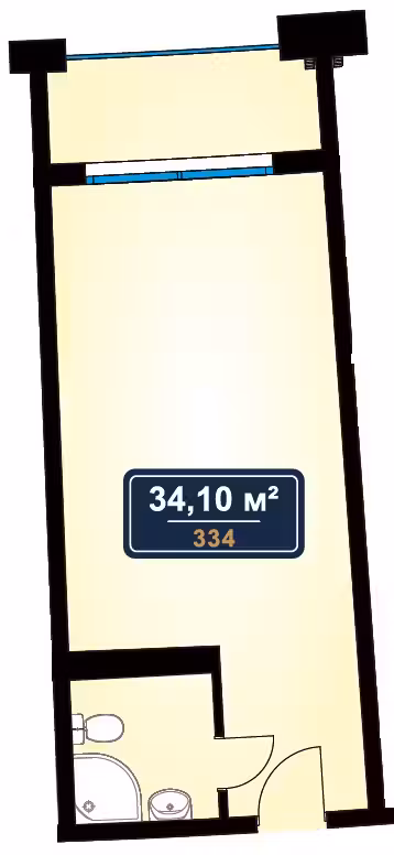 Изображение жк или квартиры № 7