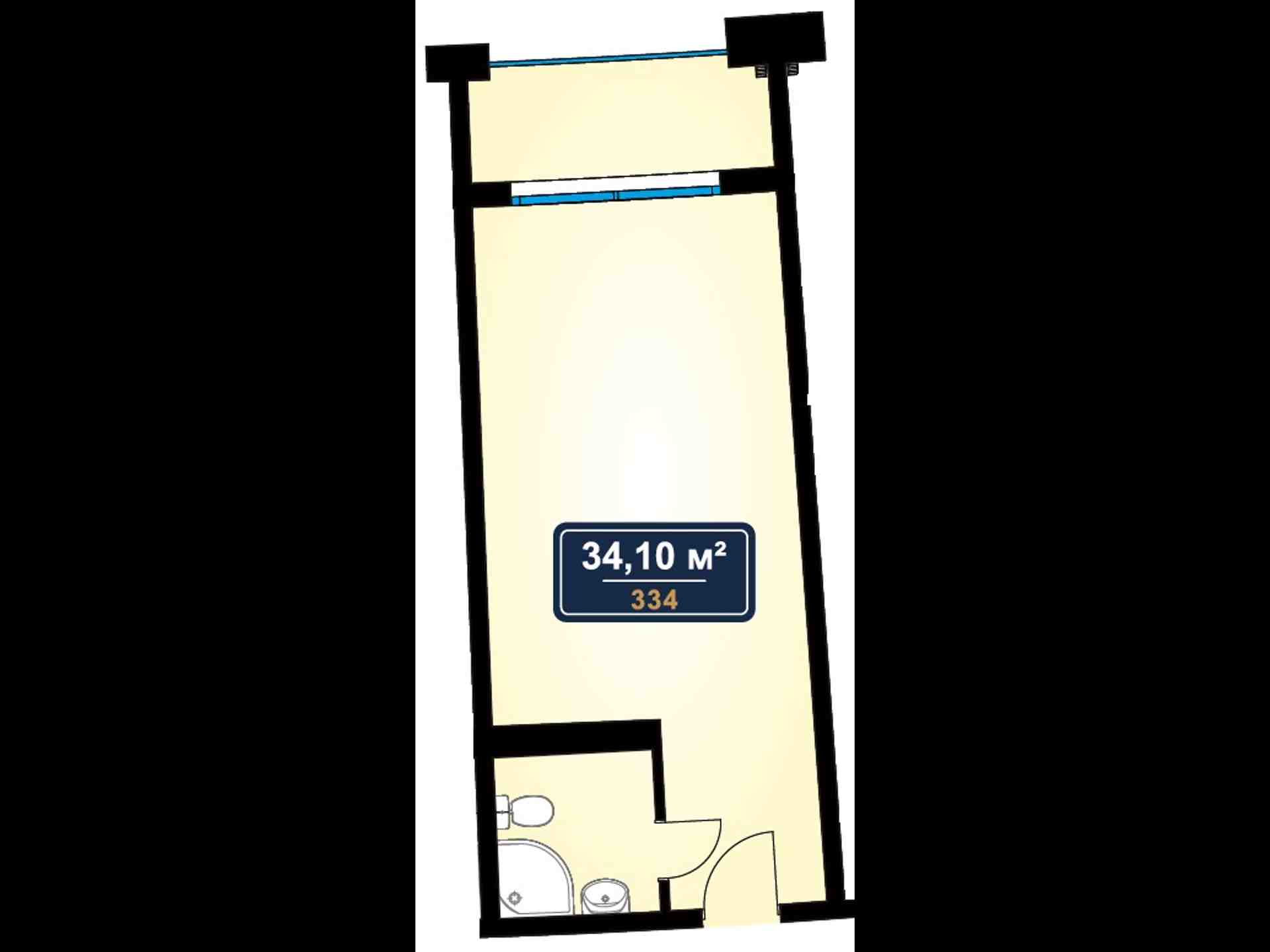 Изображение жк или квартиры № 7