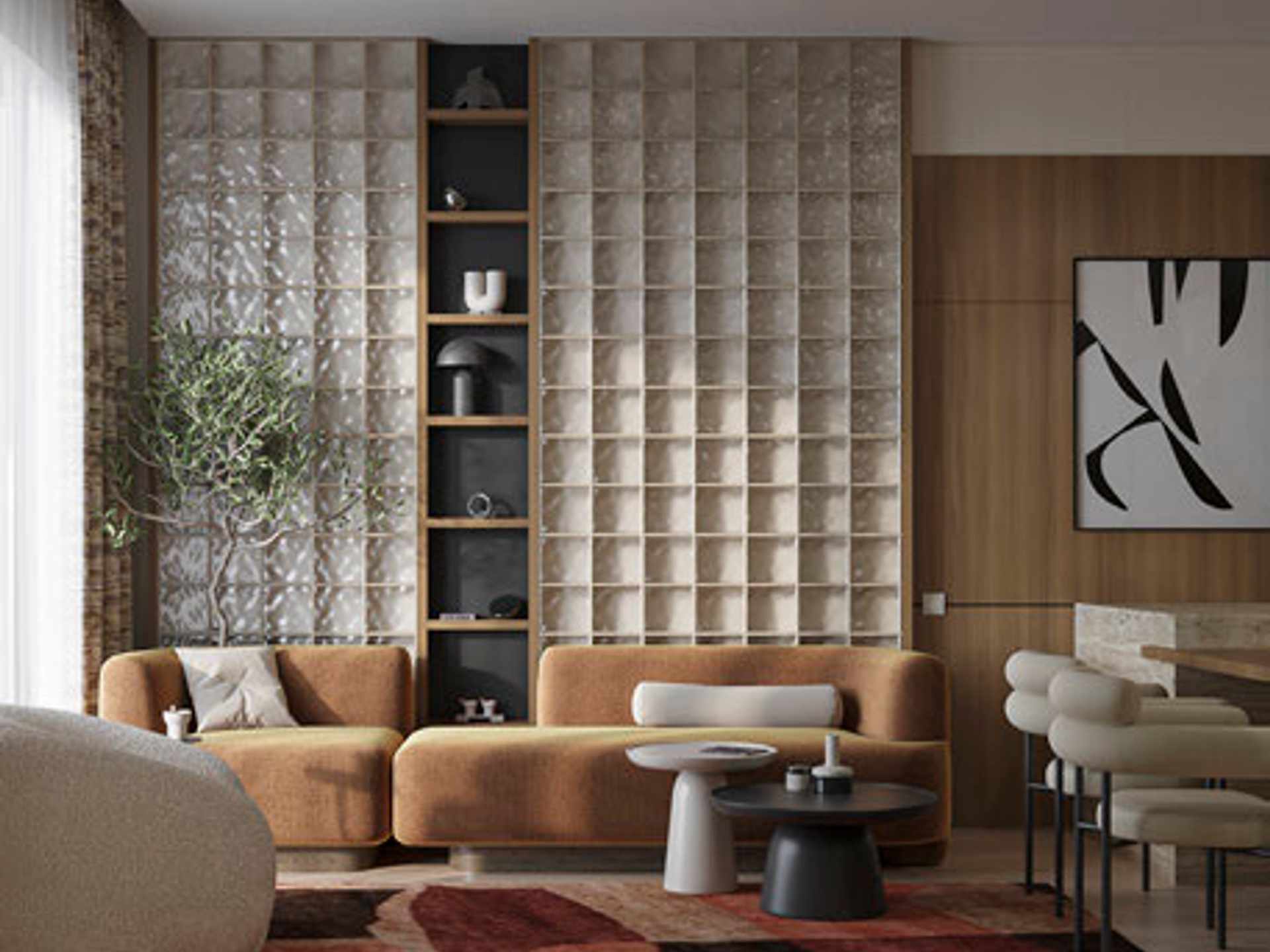 Изображение жк или квартиры № 6