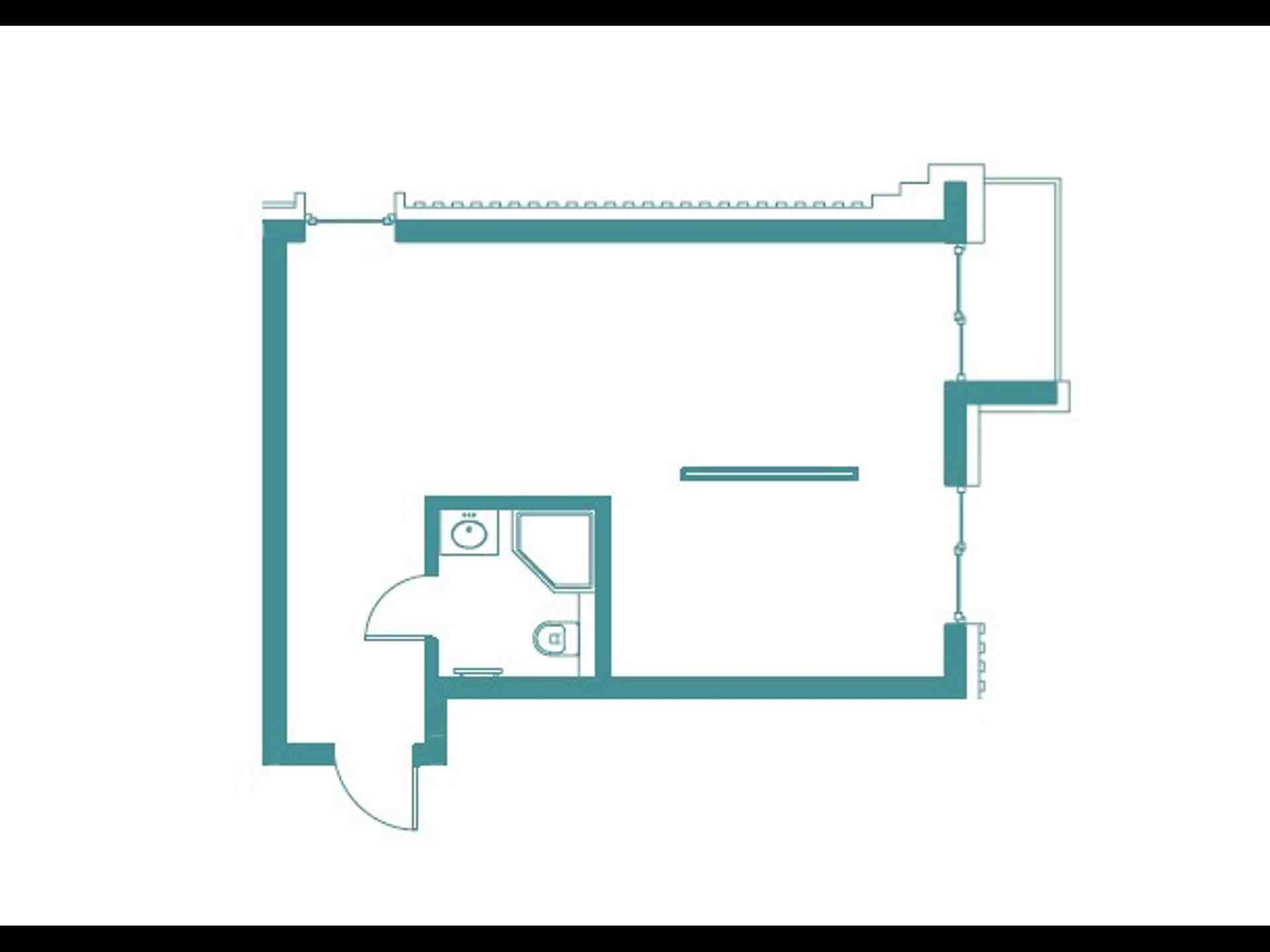 Изображение жк или квартиры № 5