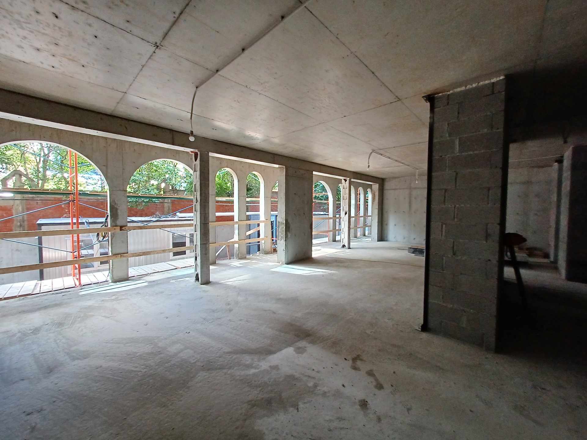 Изображение жк или квартиры № 1