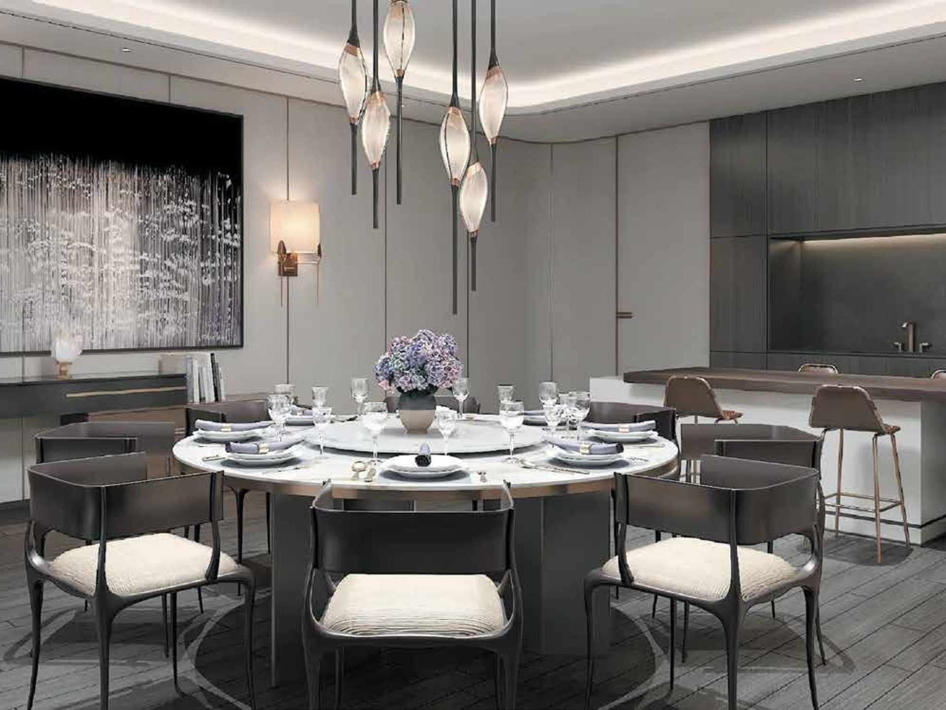 Изображение жк или квартиры № 3