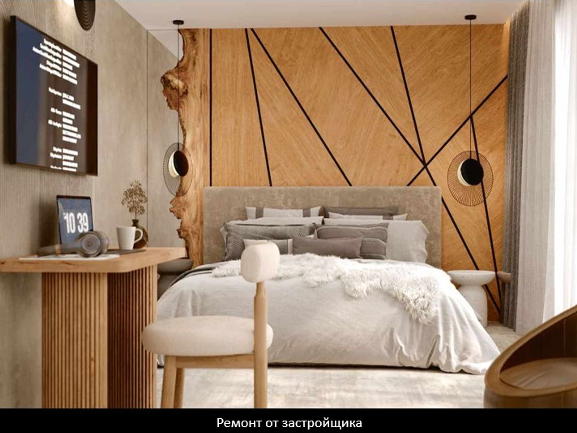 Изображение жк или квартиры № 1