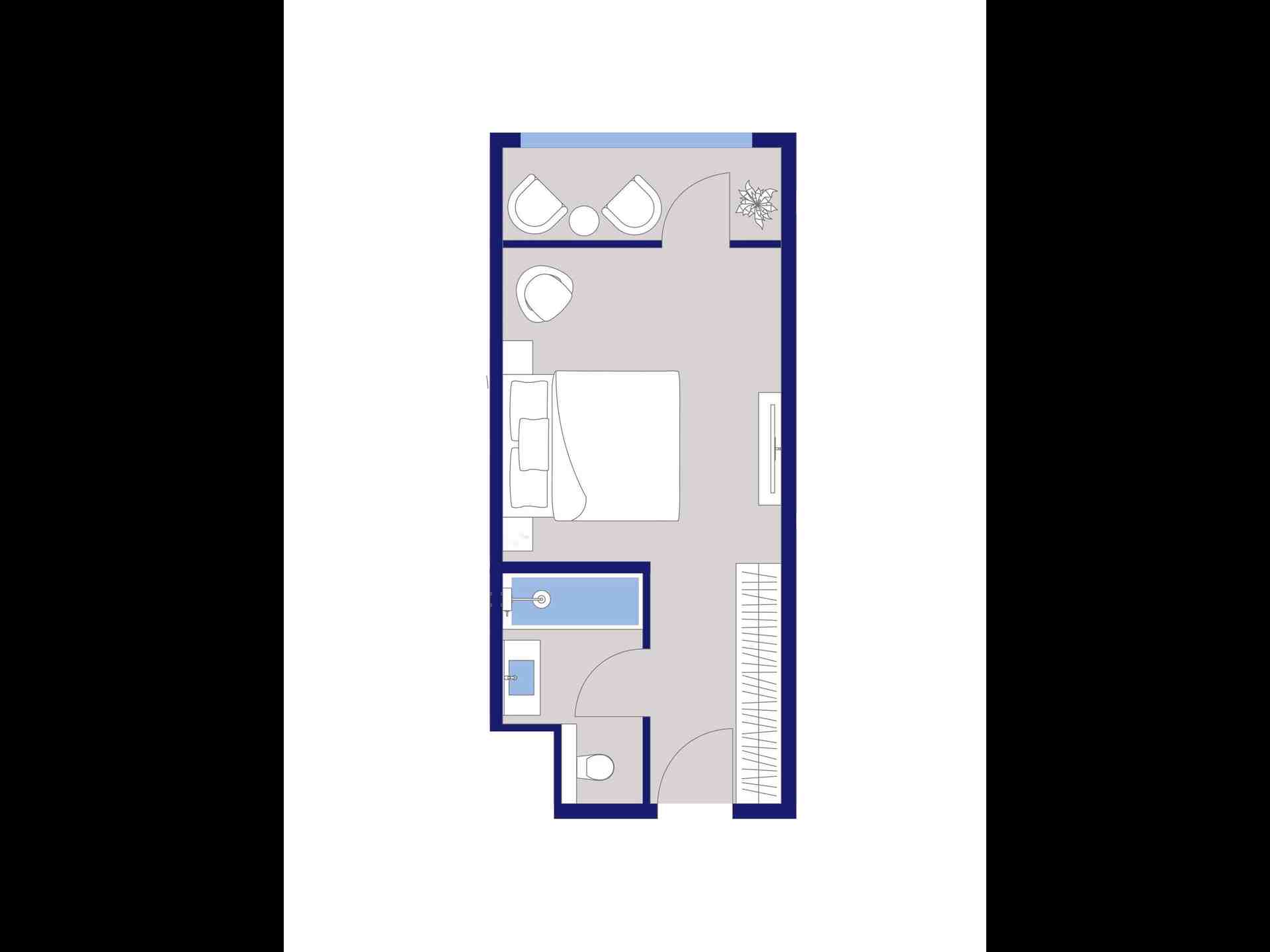 Изображение жк или квартиры № 11