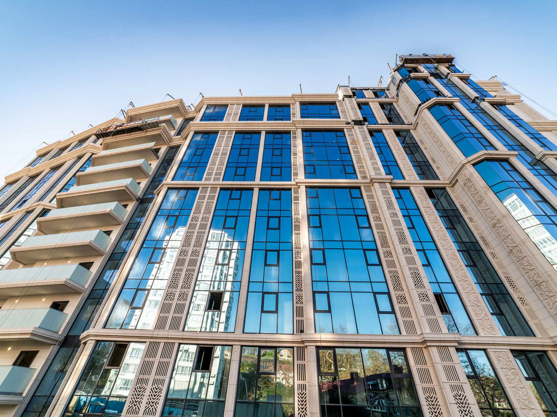 Изображение жк или квартиры № 2