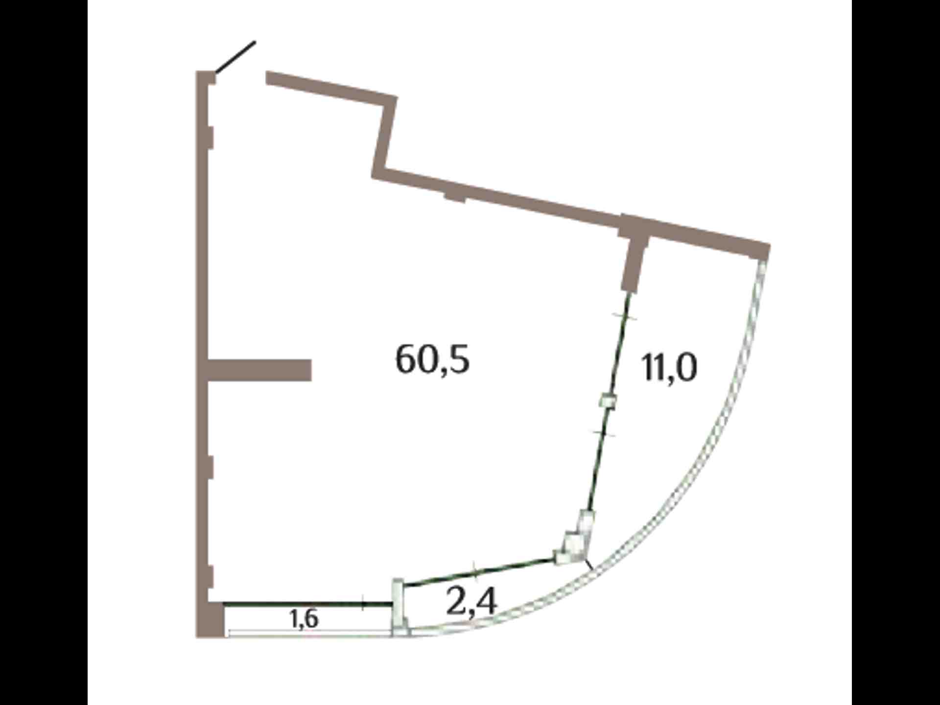 Изображение жк или квартиры № 5
