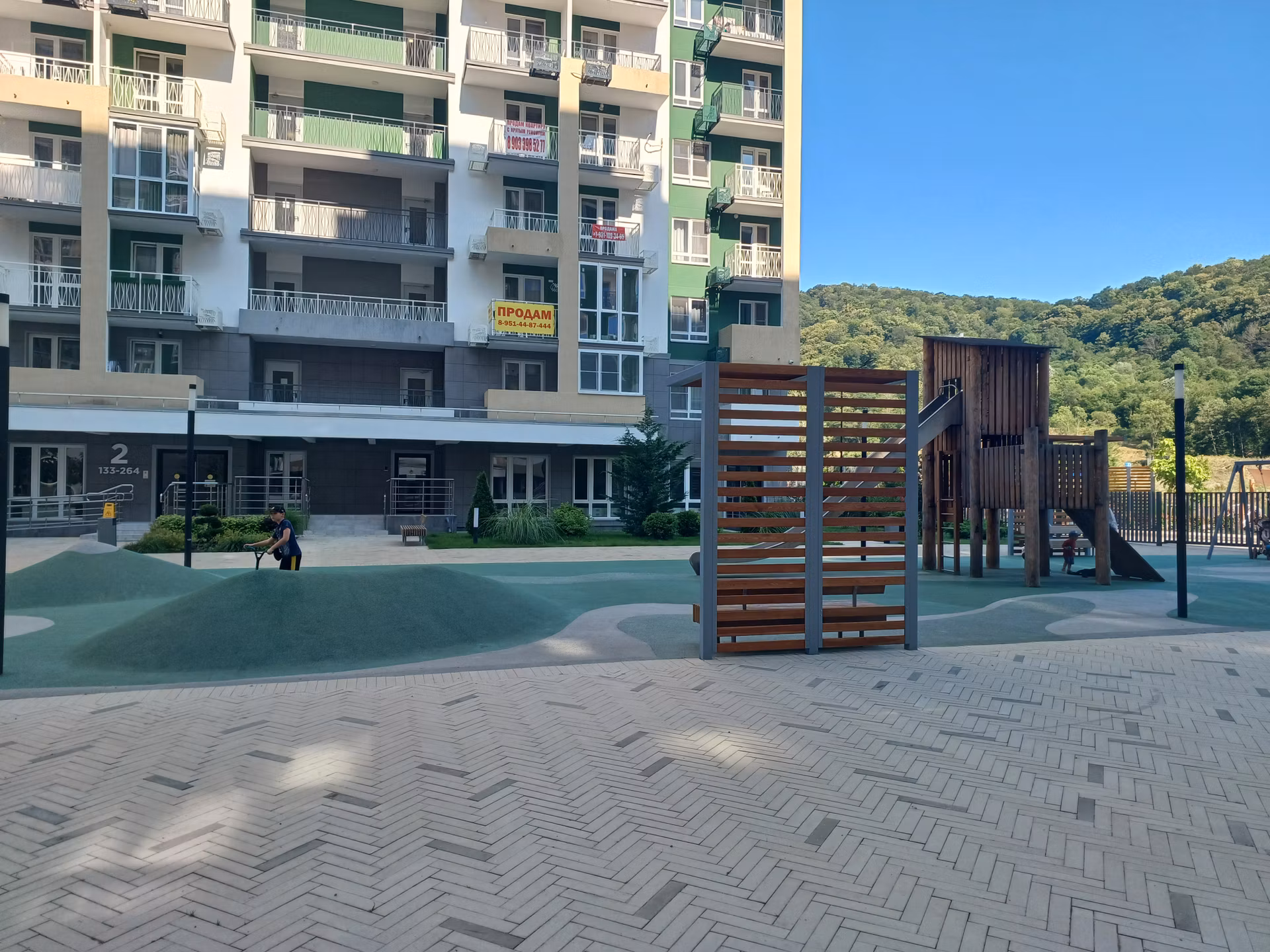 Изображение жк или квартиры № 6