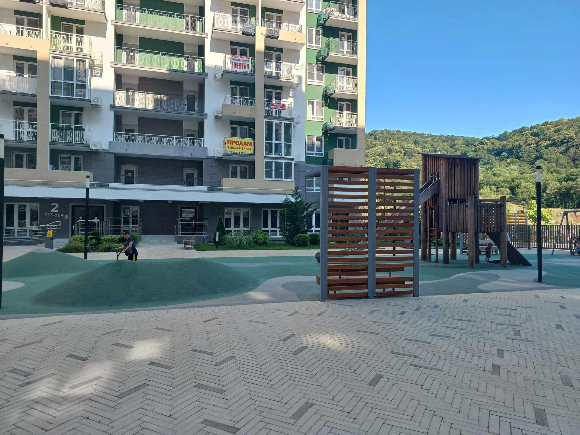 Изображение жк или квартиры № 6