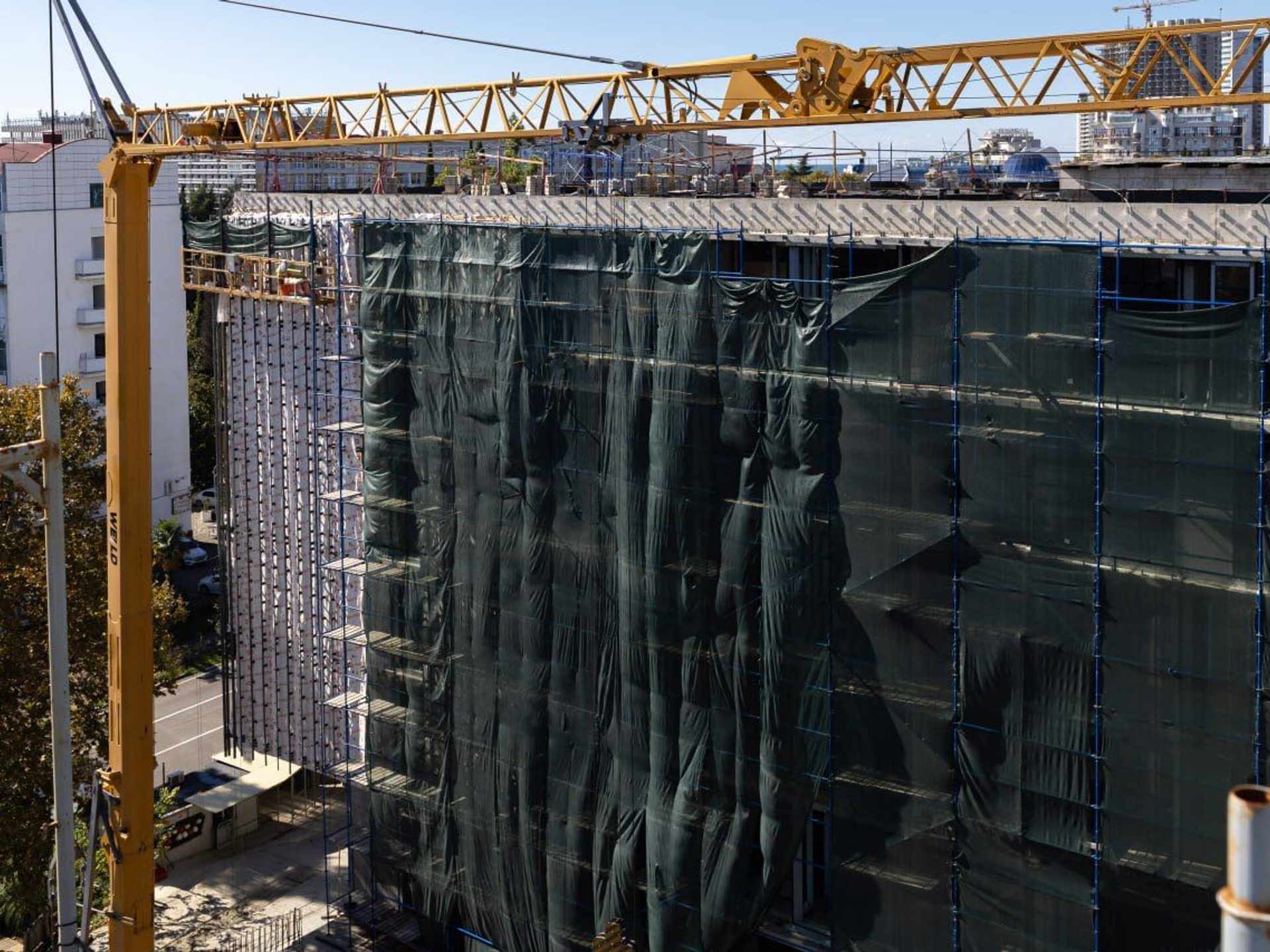 Изображение жк или квартиры № 3