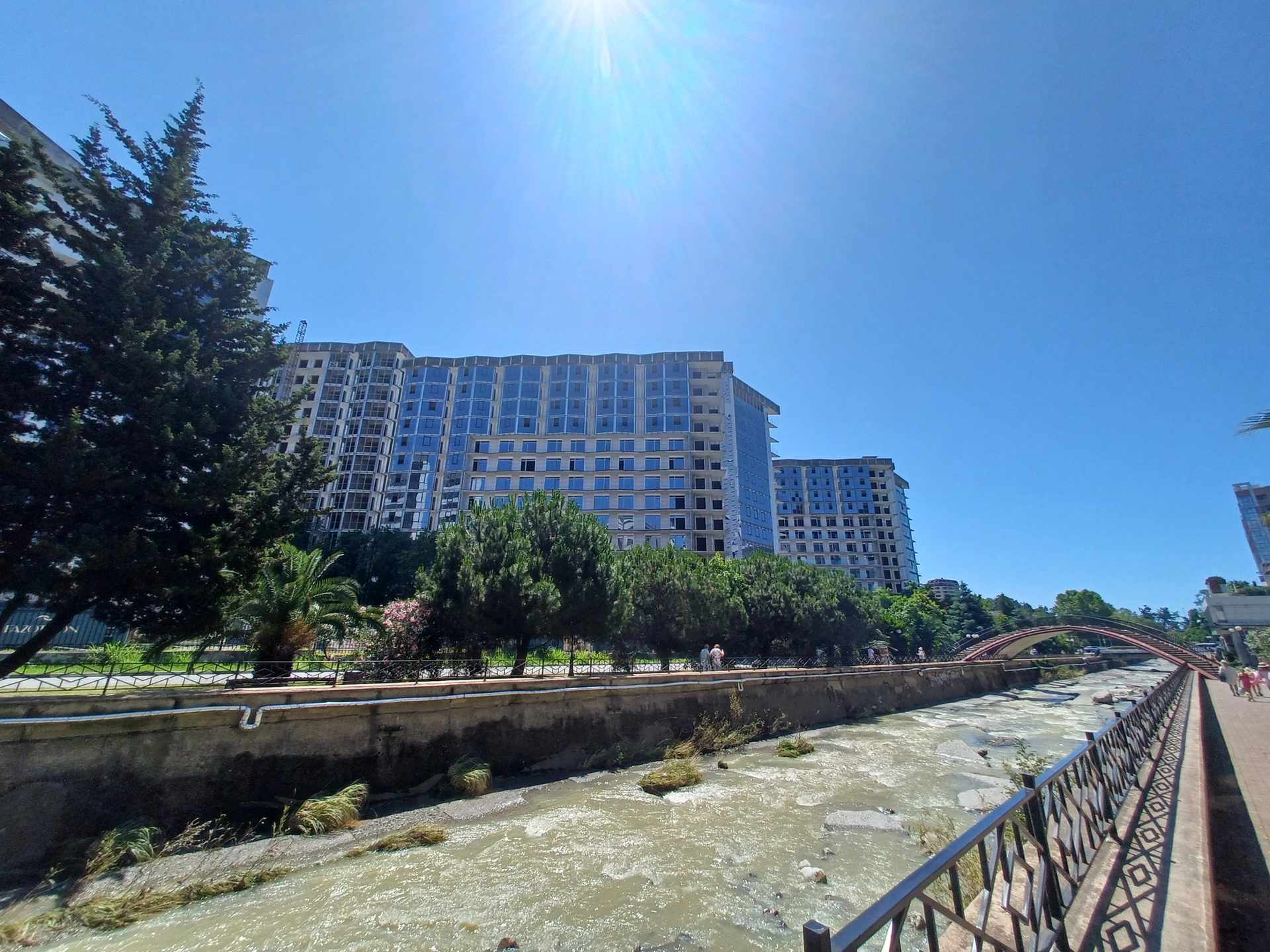 Изображение жк или квартиры № 13