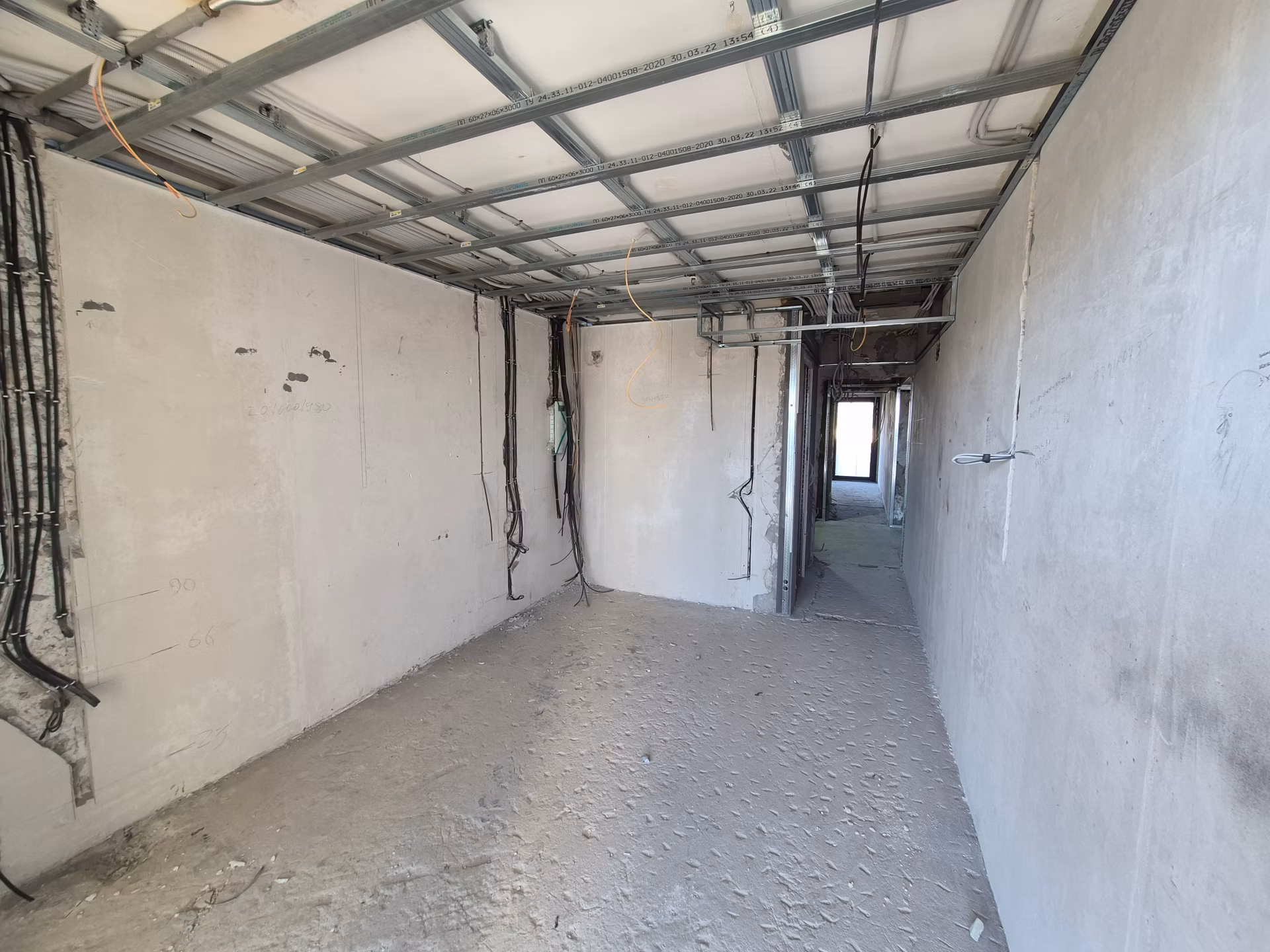 Изображение жк или квартиры № 5