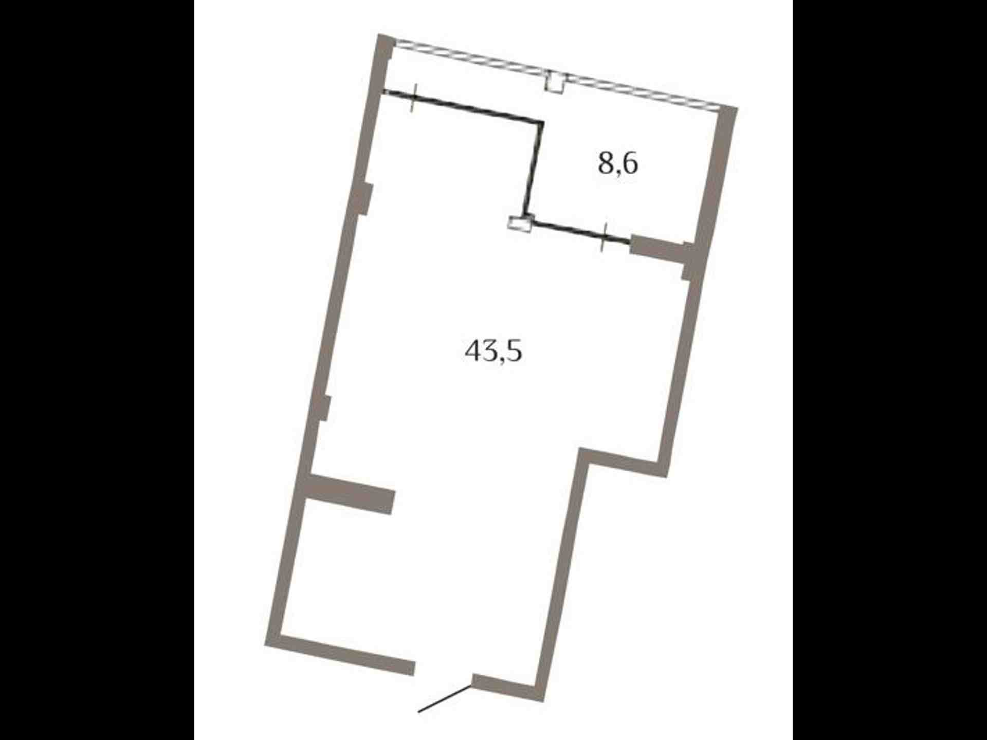 Изображение жк или квартиры № 5