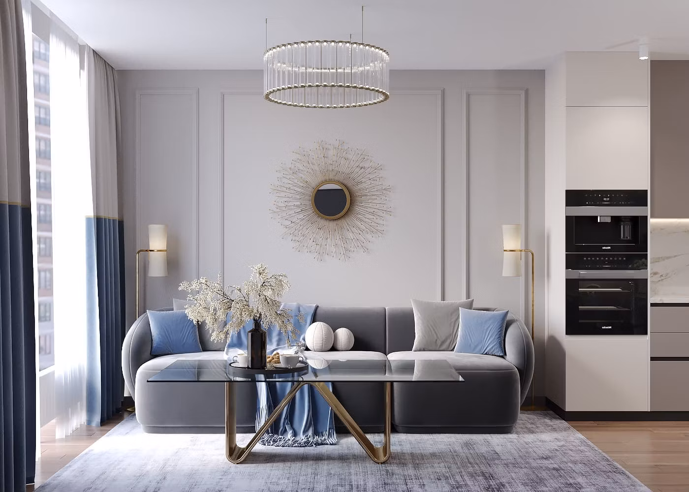 Изображение жк или квартиры № 2