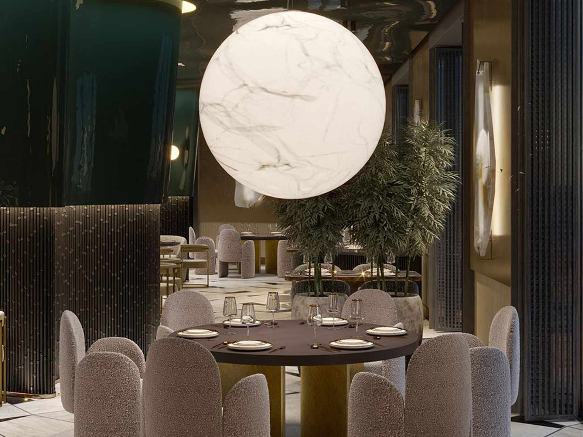 Изображение жк или квартиры № 4