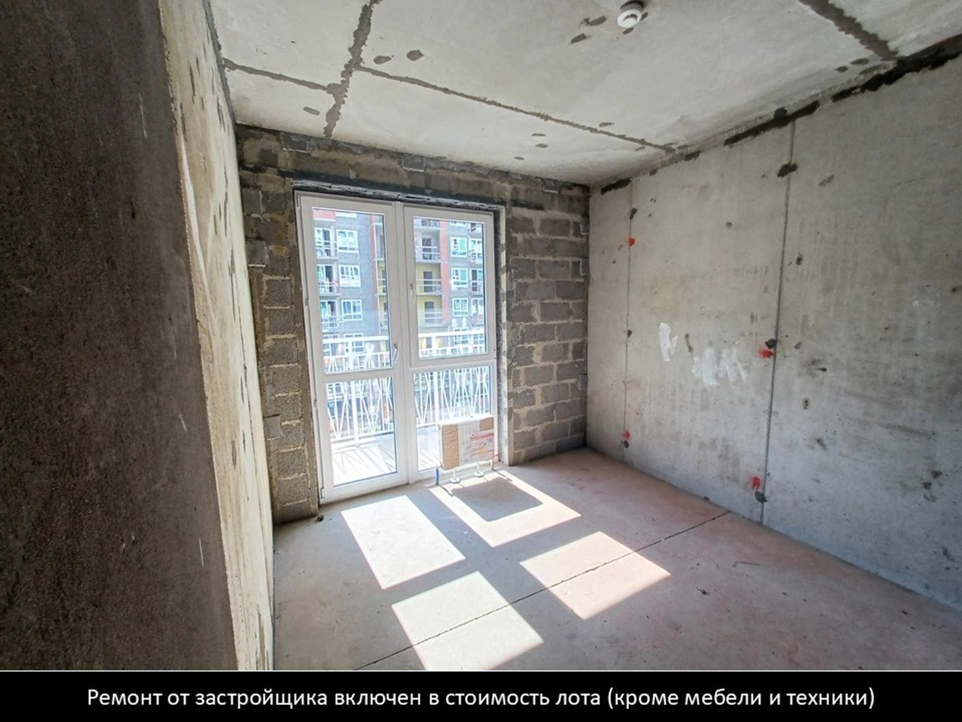 Изображение жк или квартиры № 2