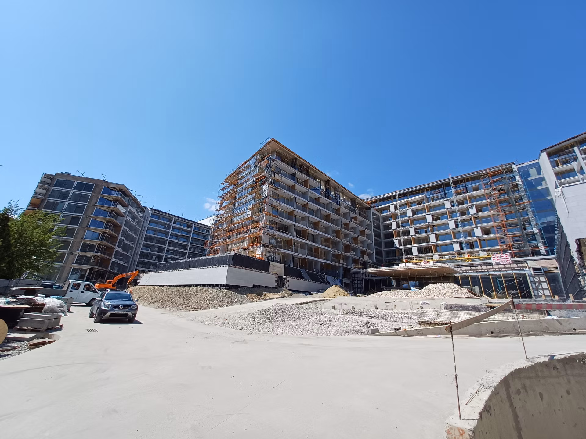 Изображение жк или квартиры № 2