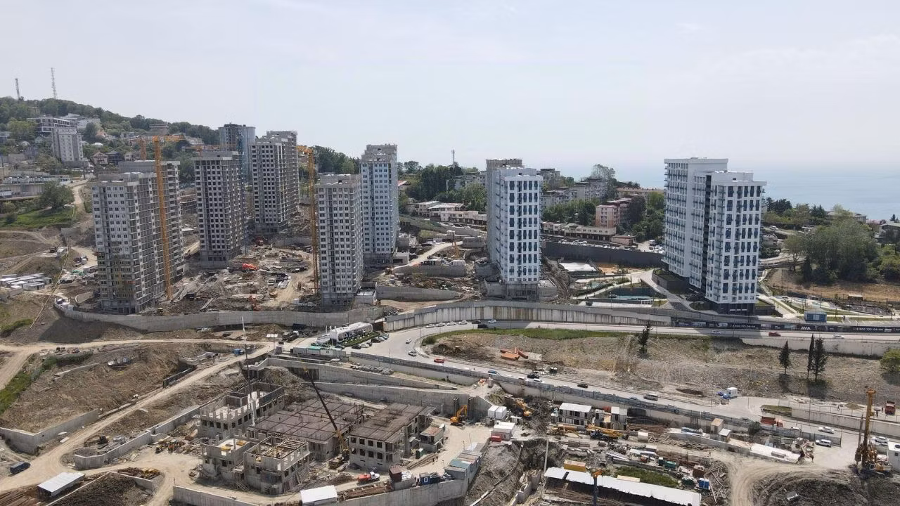 Изображение жк или квартиры № 5