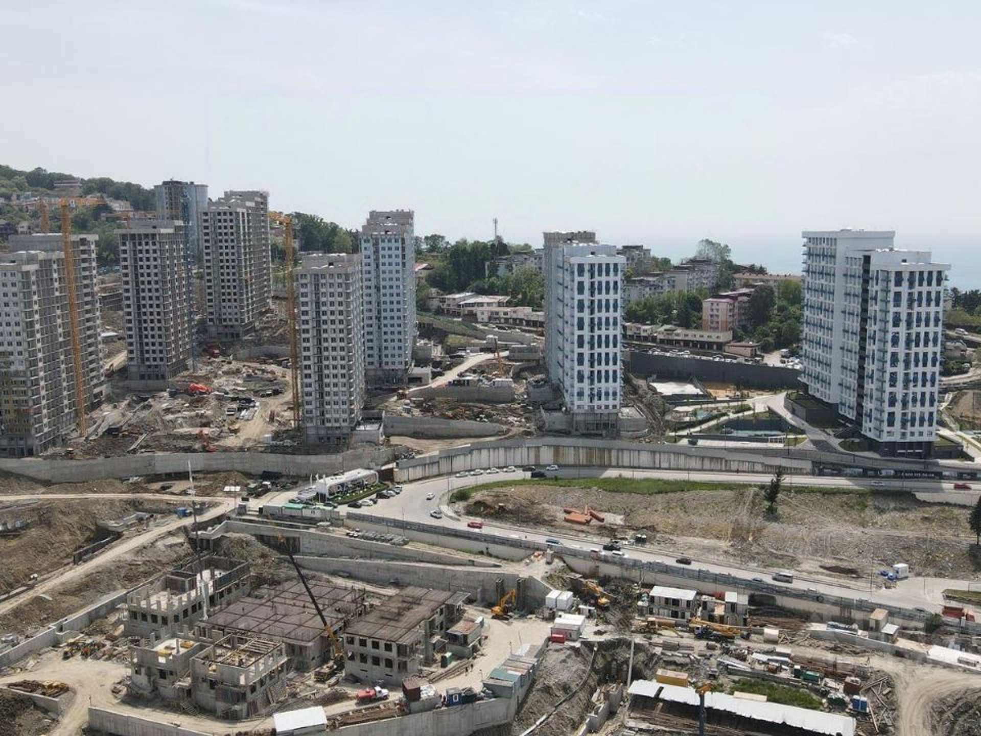 Изображение жк или квартиры № 5