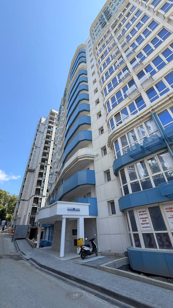 Изображение жк или квартиры № 13