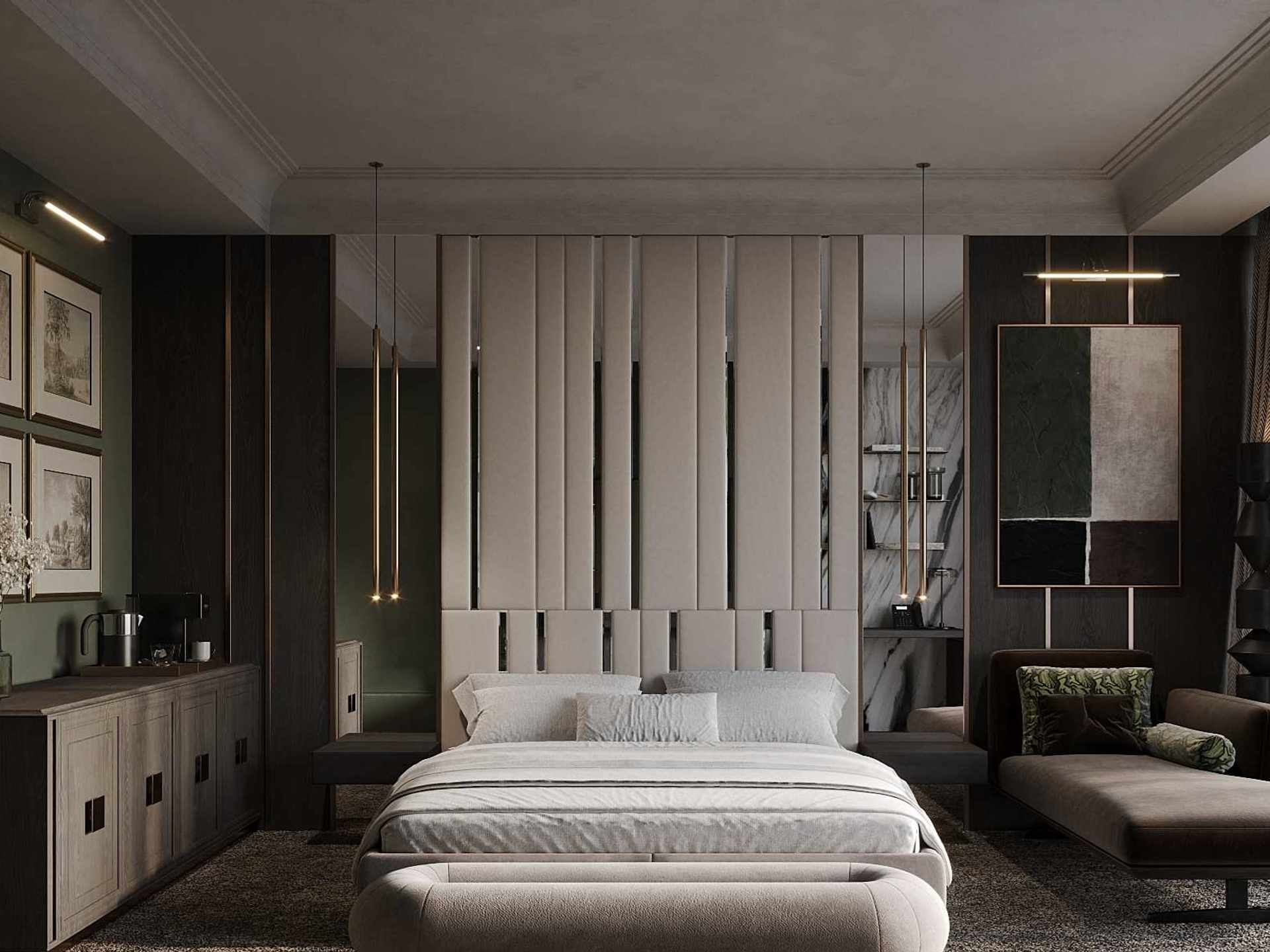 Изображение жк или квартиры № 1