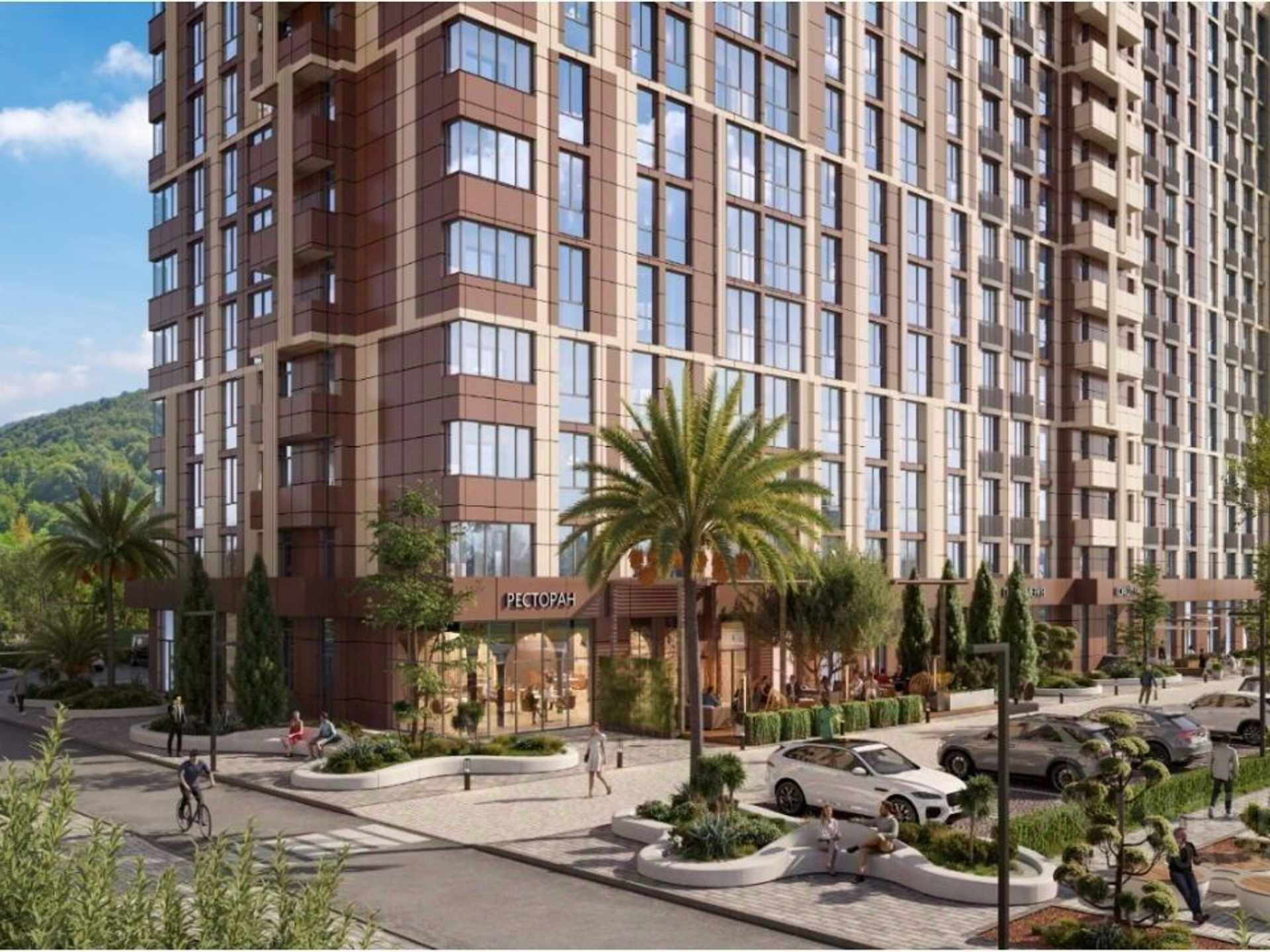 Изображение жк или квартиры № 7