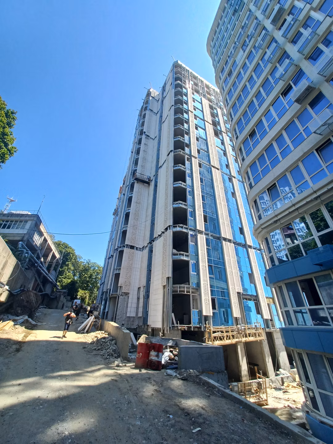 Изображение жк или квартиры № 2