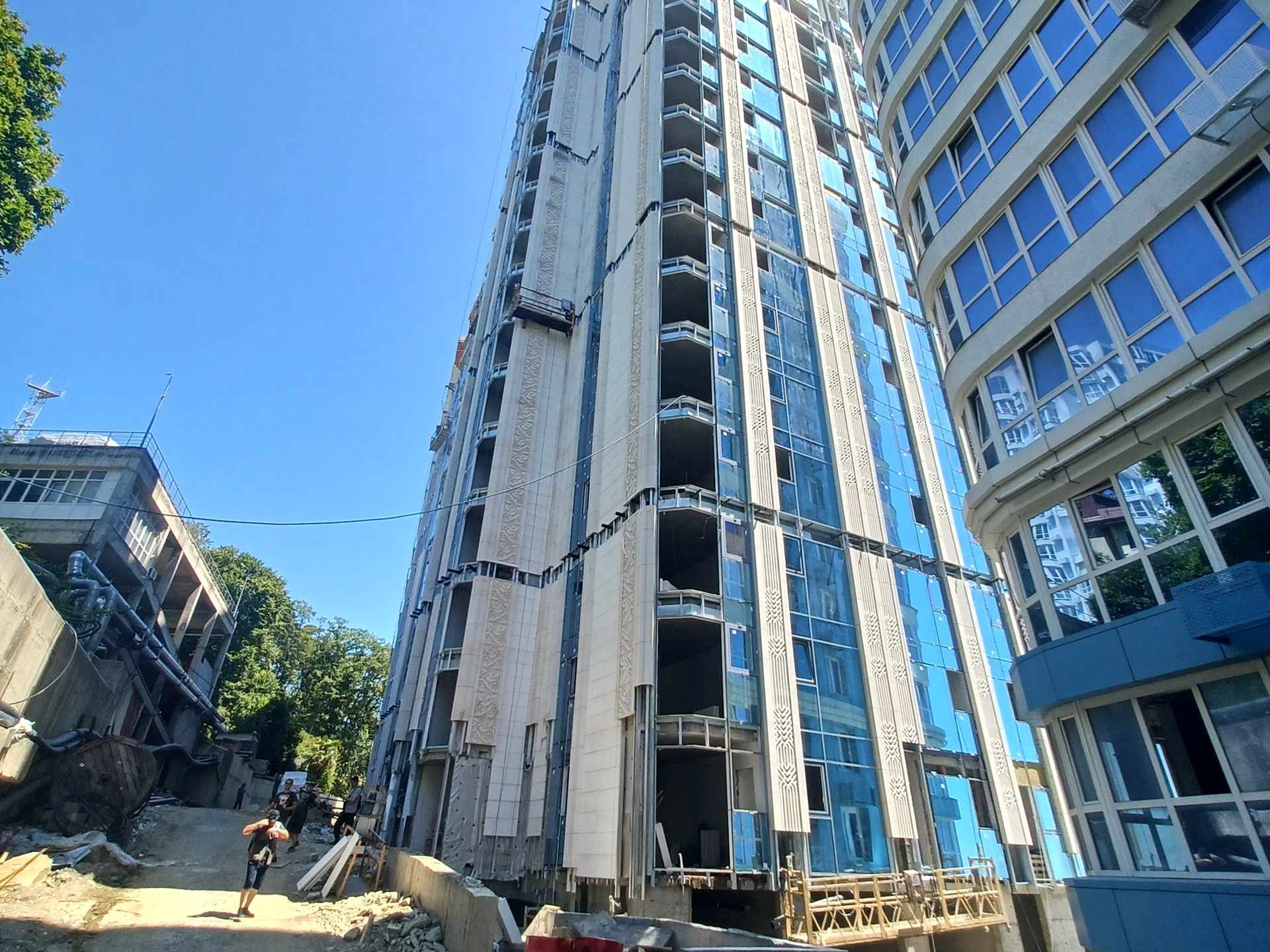 Изображение жк или квартиры № 2