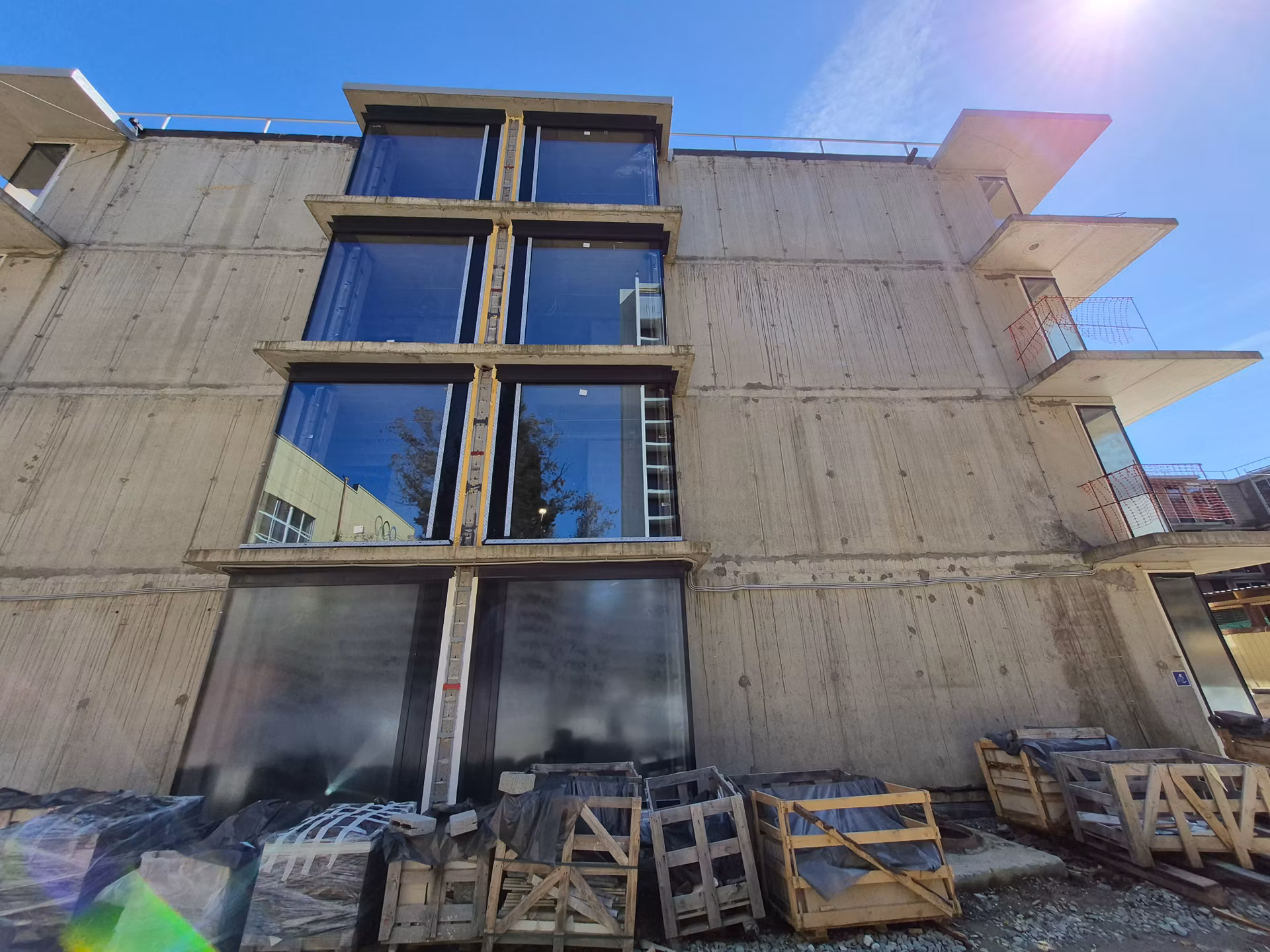 Изображение жк или квартиры № 4