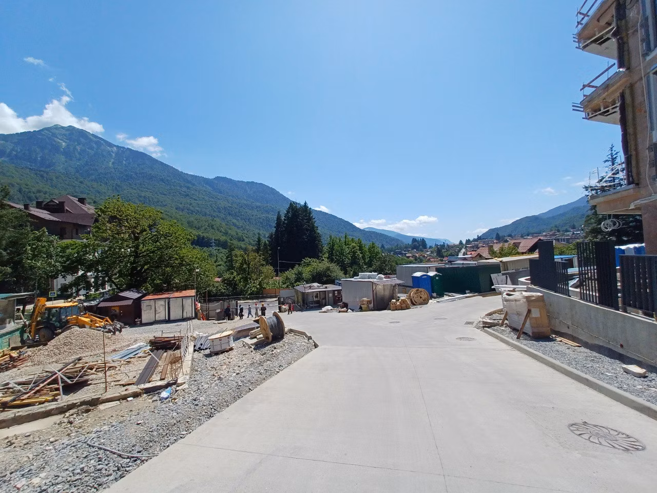 Изображение жк или квартиры № 4