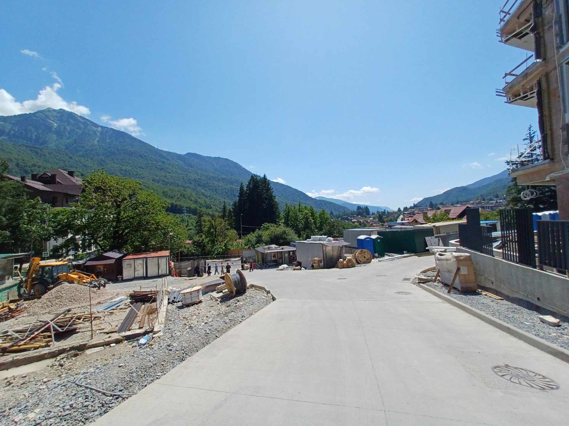 Изображение жк или квартиры № 4