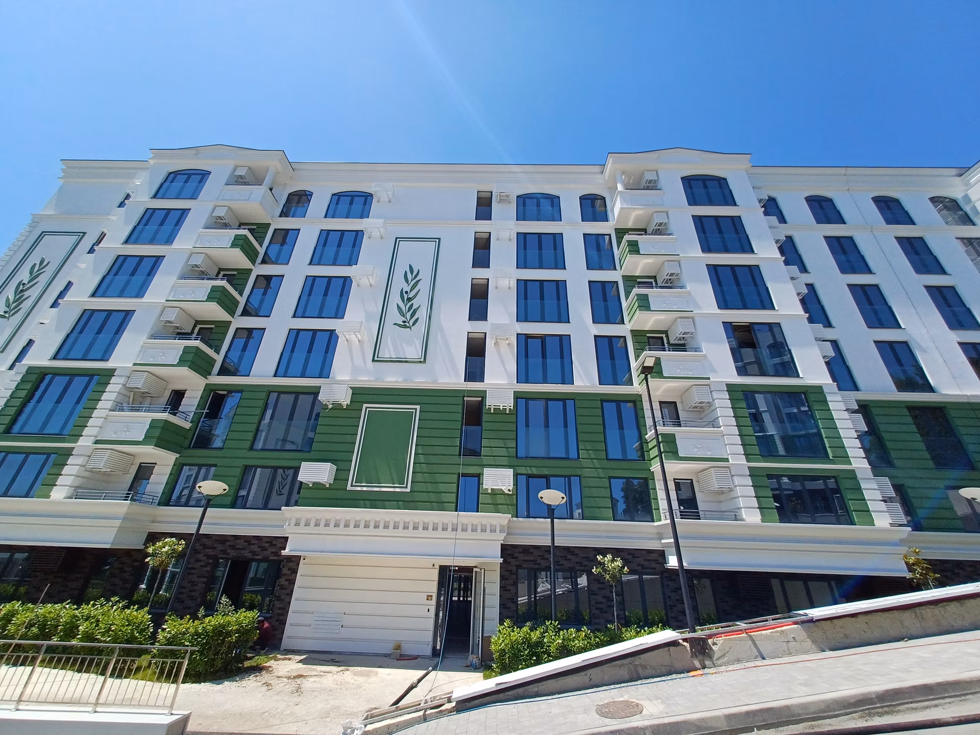 Изображение жк или квартиры № 1