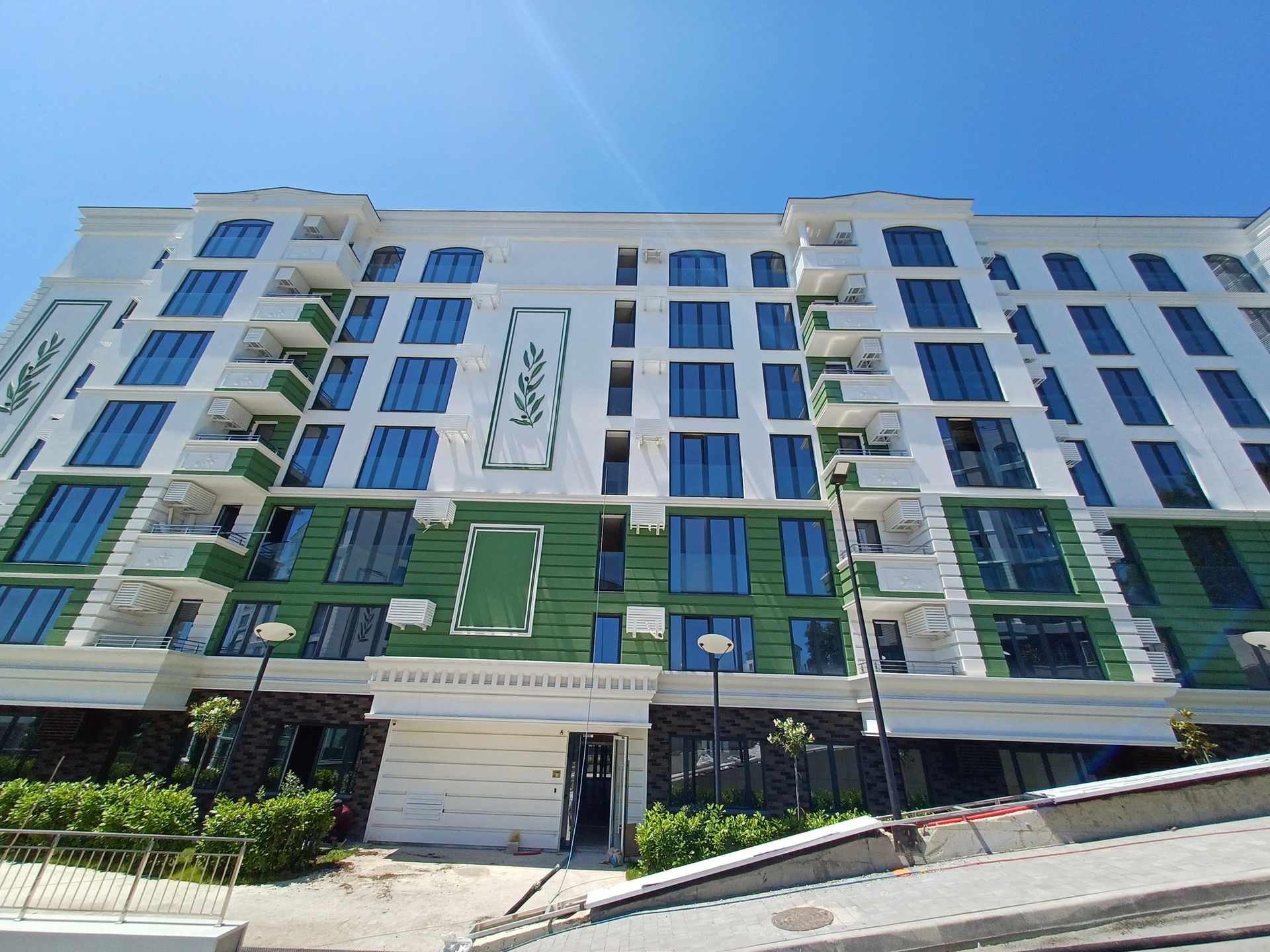 Изображение жк или квартиры № 1