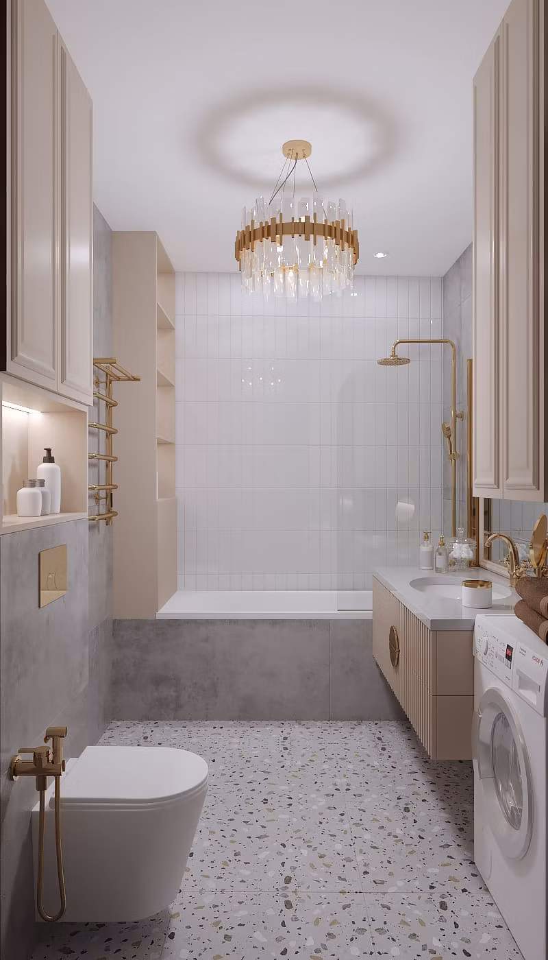 Изображение жк или квартиры № 8