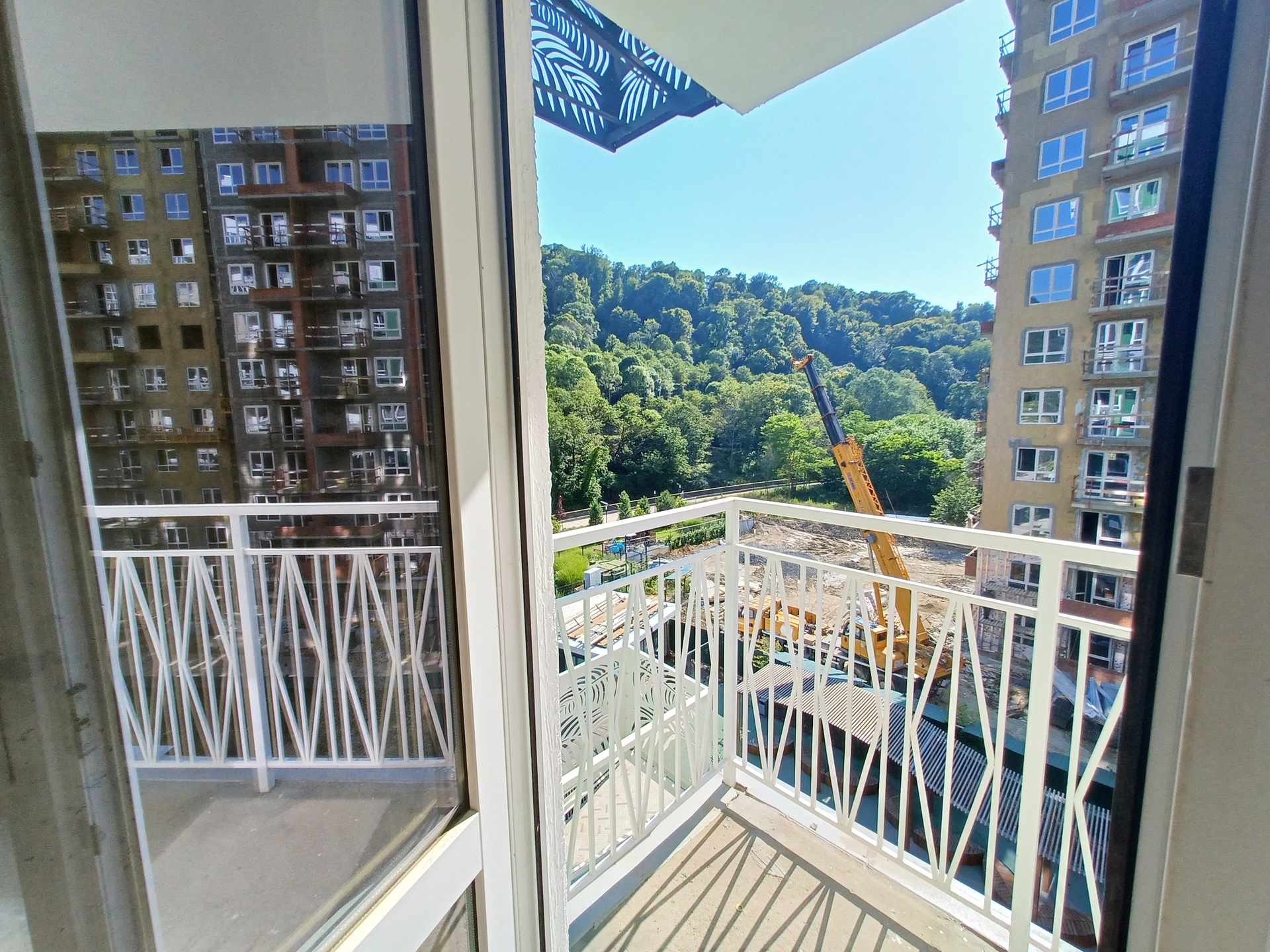 Изображение жк или квартиры № 3