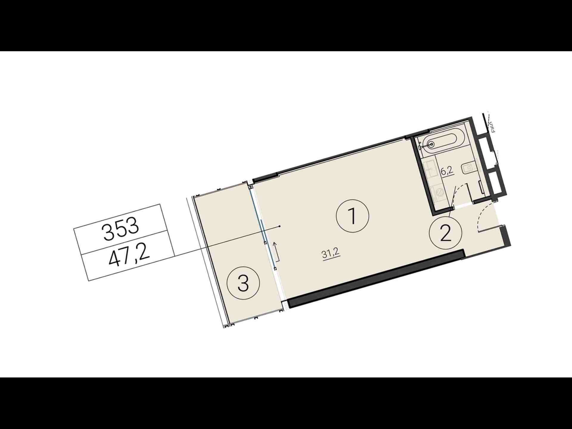 Изображение жк или квартиры № 5
