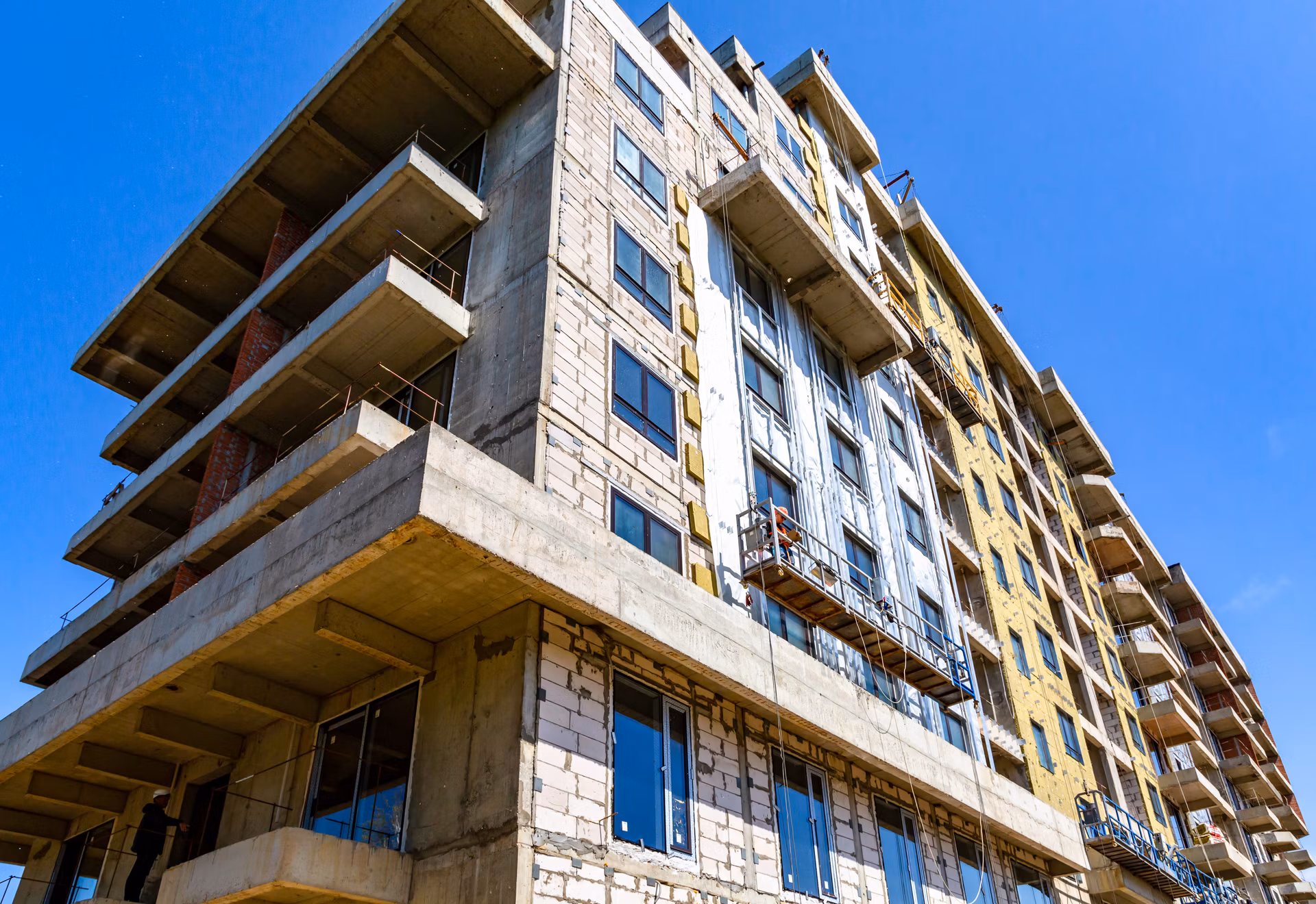 Изображение жк или квартиры № 3