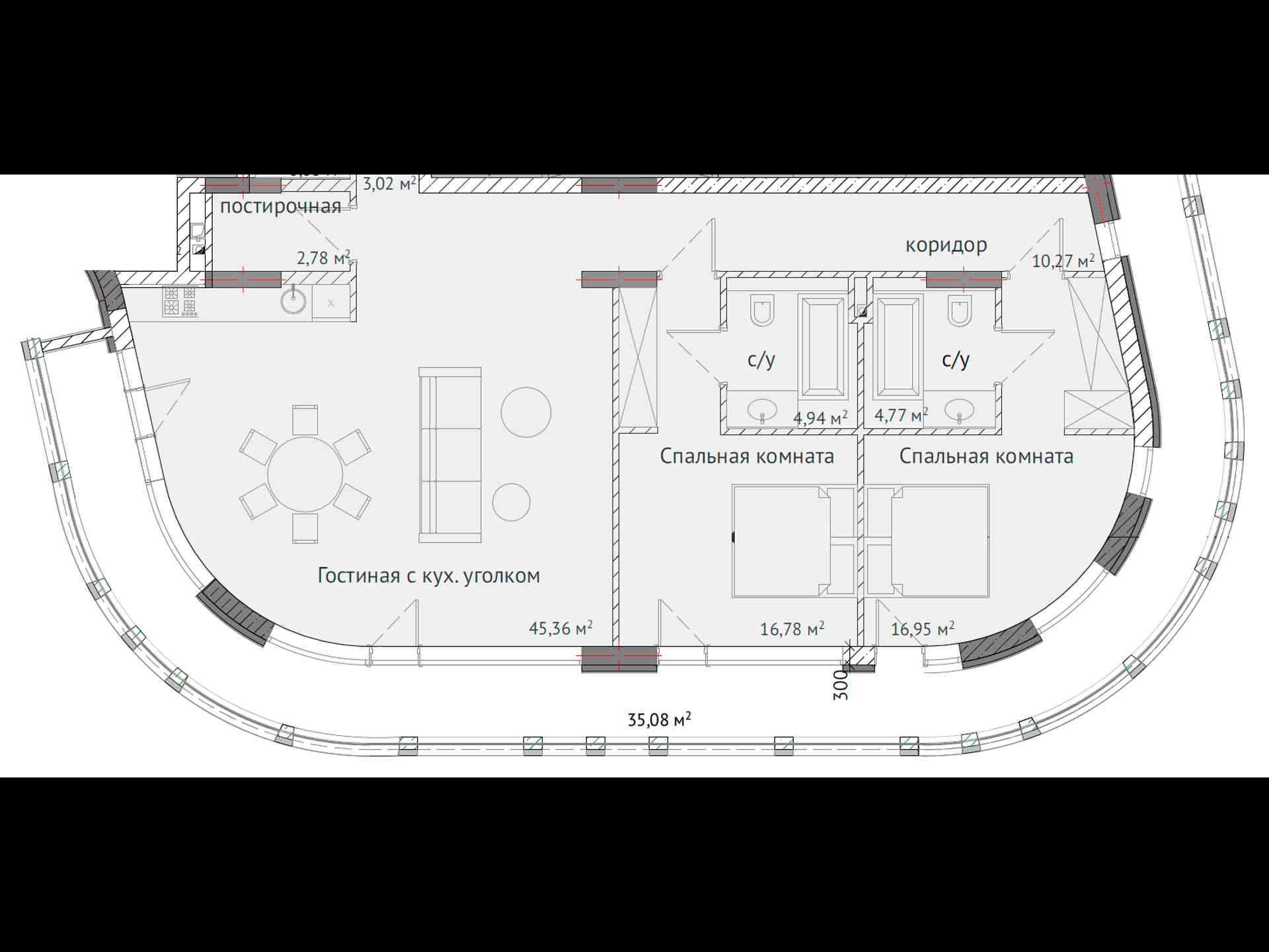 Изображение жк или квартиры № 5