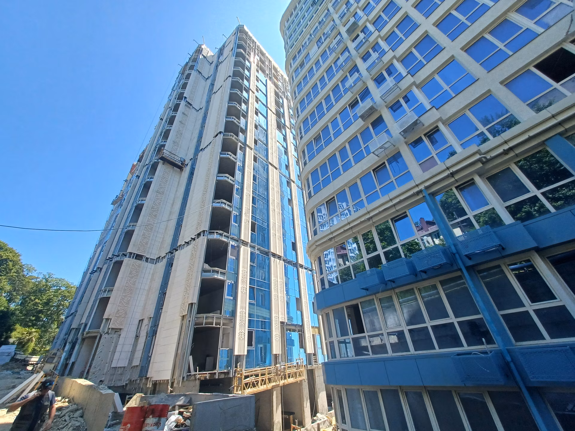 Изображение жк или квартиры № 4