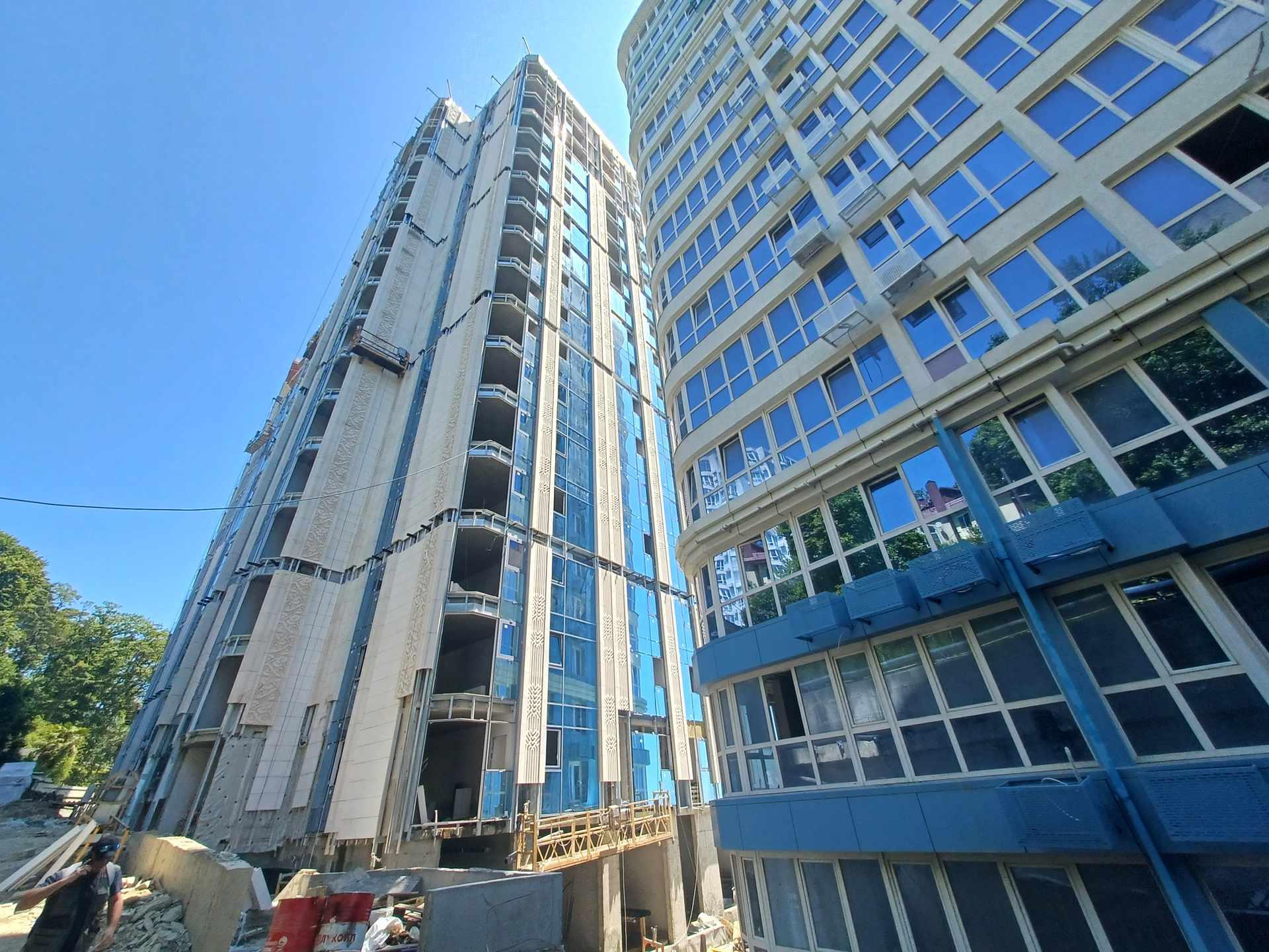 Изображение жк или квартиры № 4