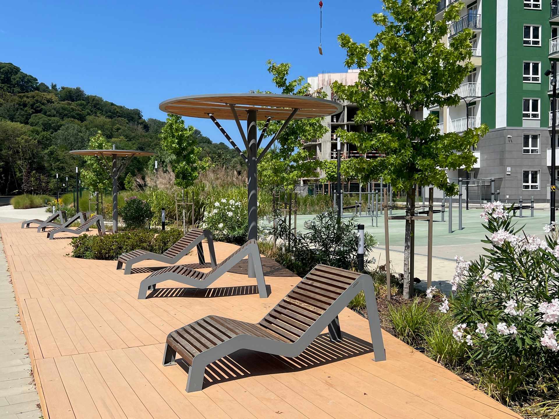 Изображение жк или квартиры № 2